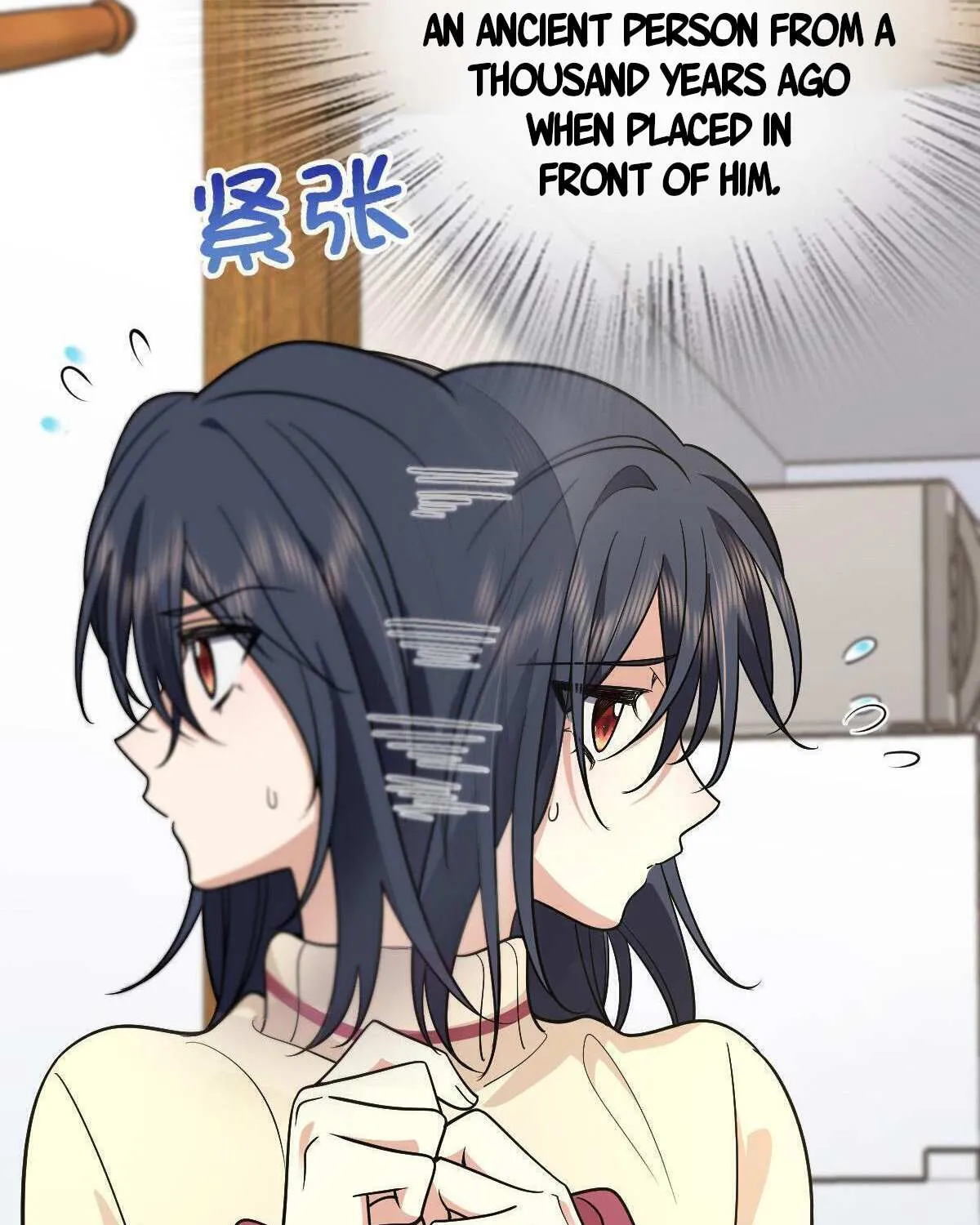 My Wife Is From a Thousand Years Ago Chapter 53 page 59 - 