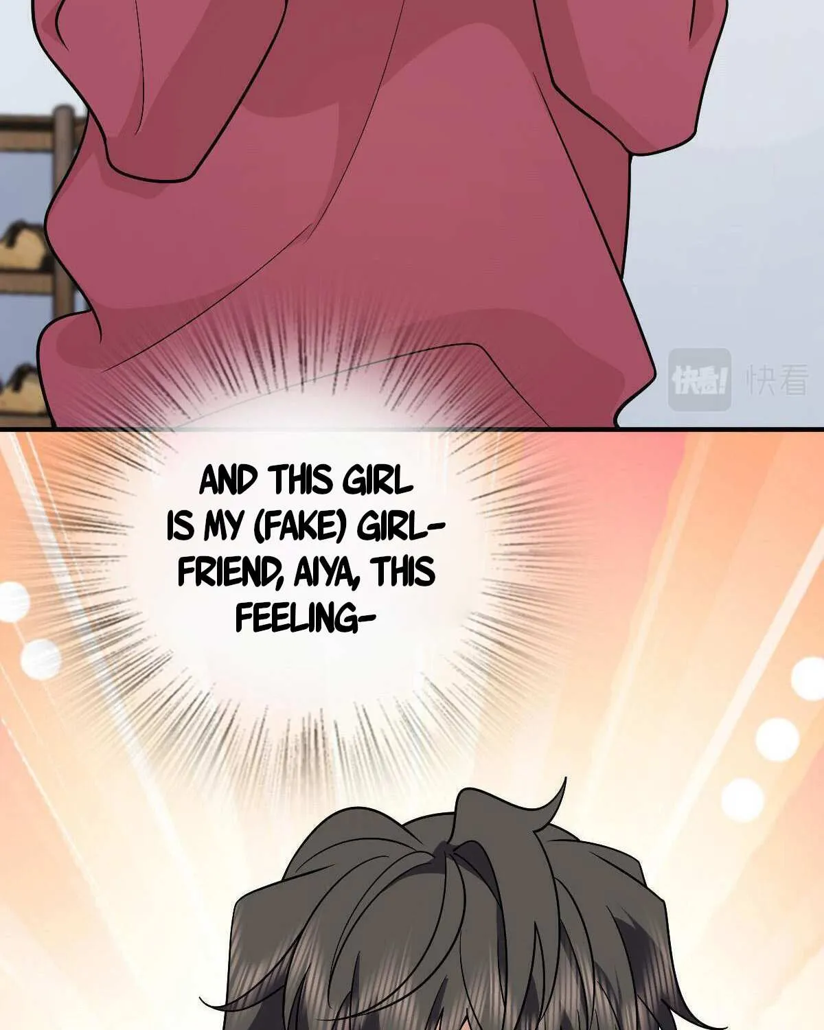 My Wife Is From a Thousand Years Ago Chapter 53 page 61 - 