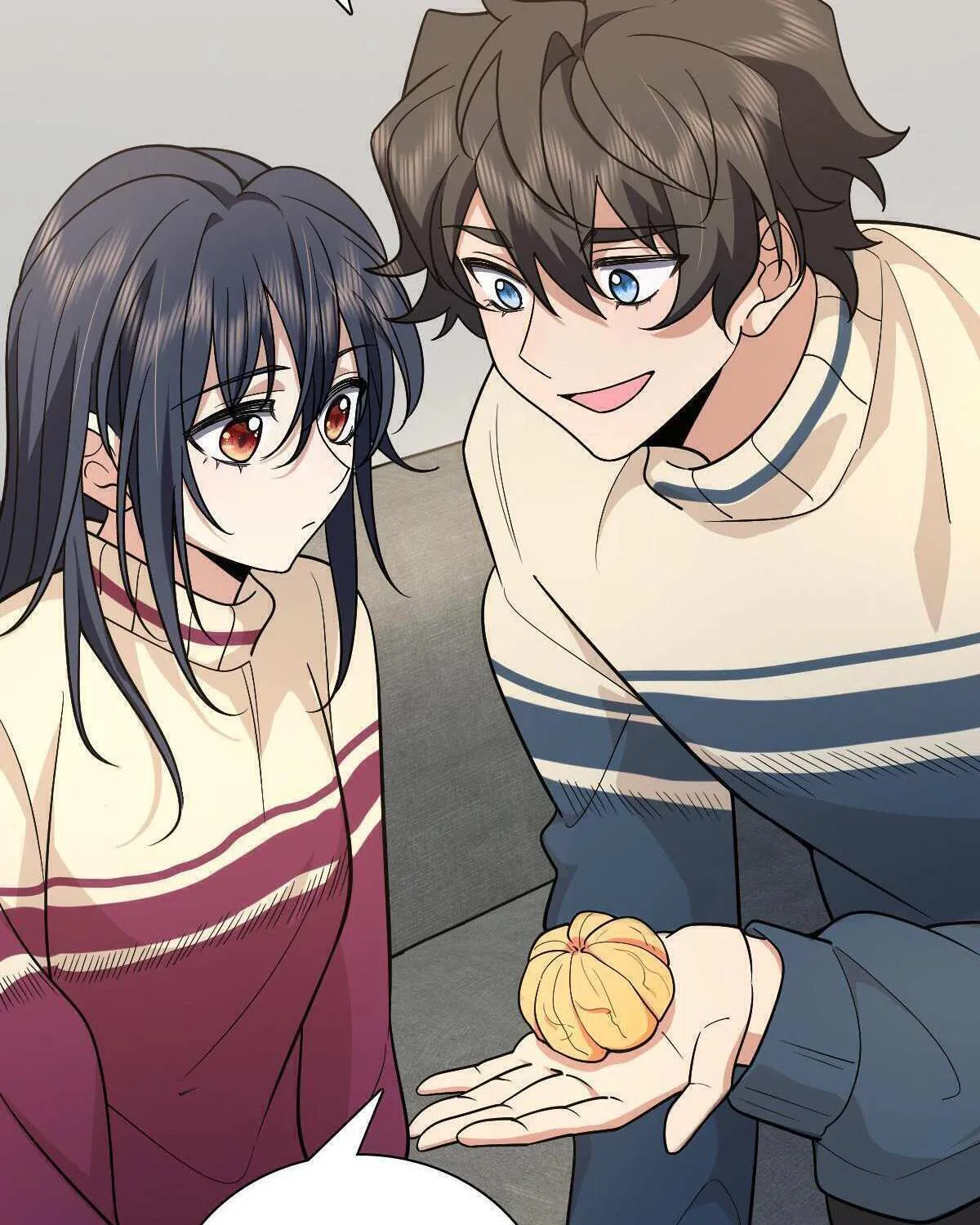 My Wife Is From a Thousand Years Ago Chapter 53 page 67 - 