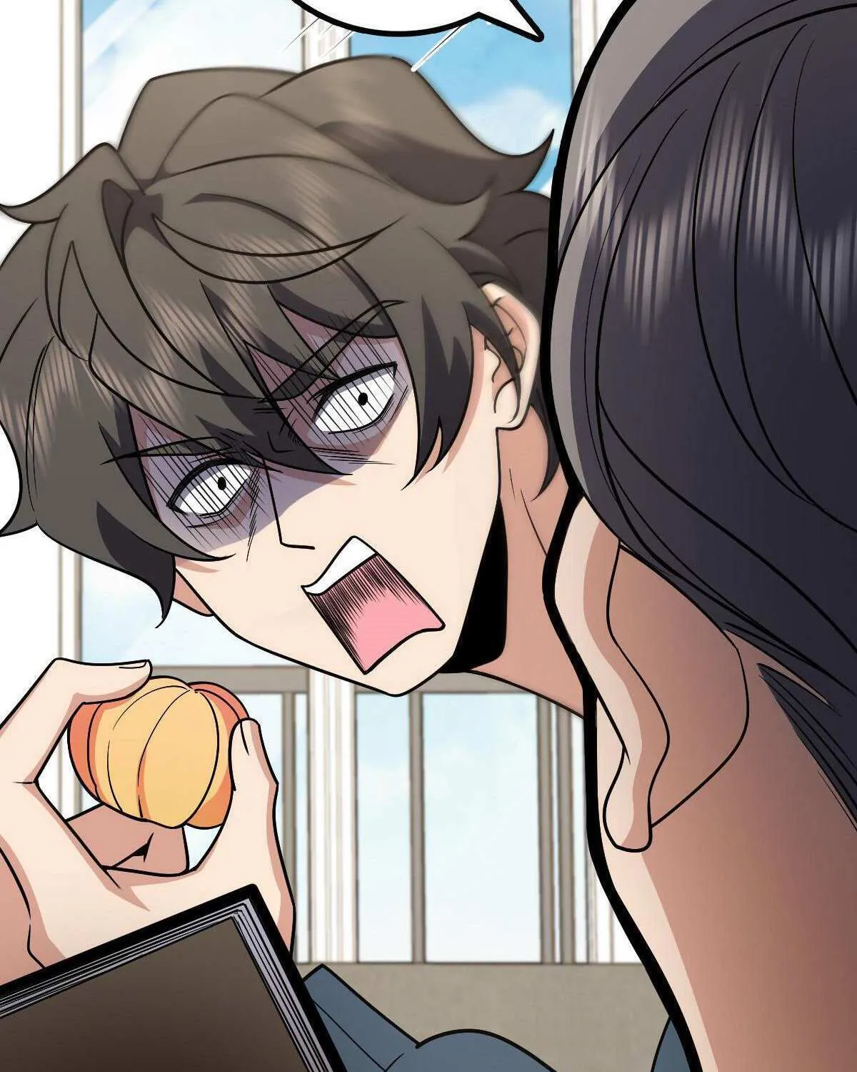My Wife Is From a Thousand Years Ago Chapter 53 page 71 - 