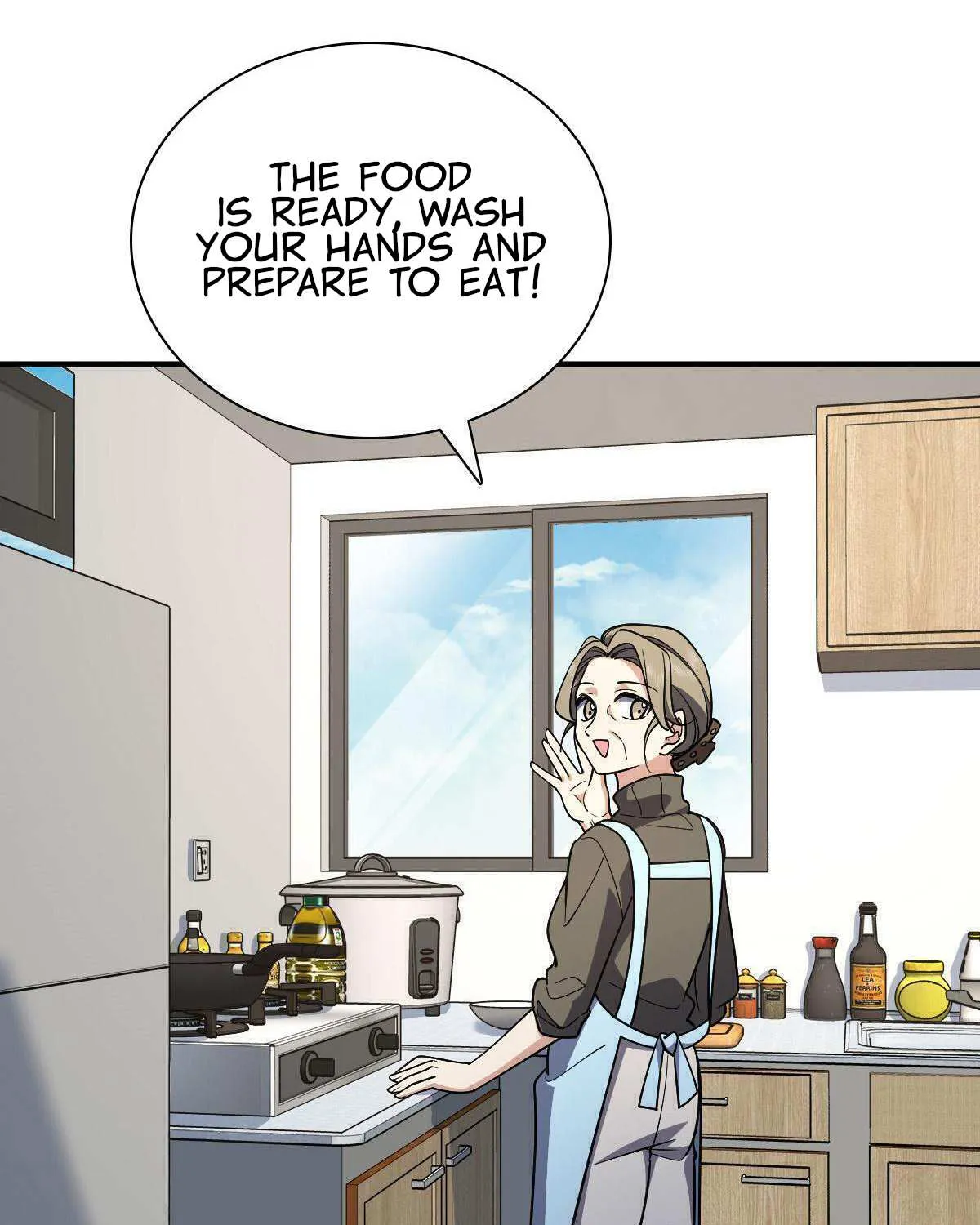 My Wife Is From a Thousand Years Ago Chapter 53 page 73 - 