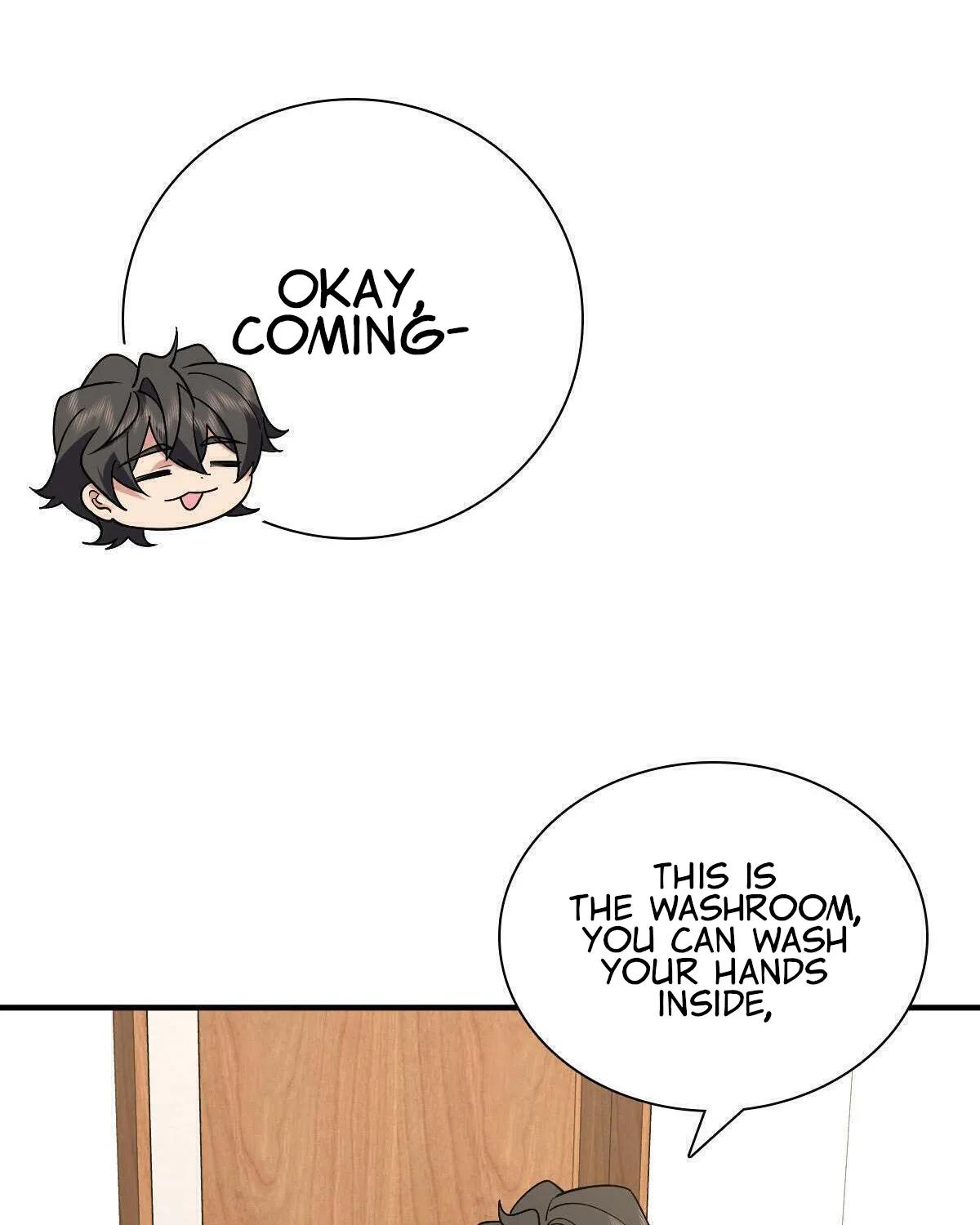My Wife Is From a Thousand Years Ago Chapter 53 page 75 - 