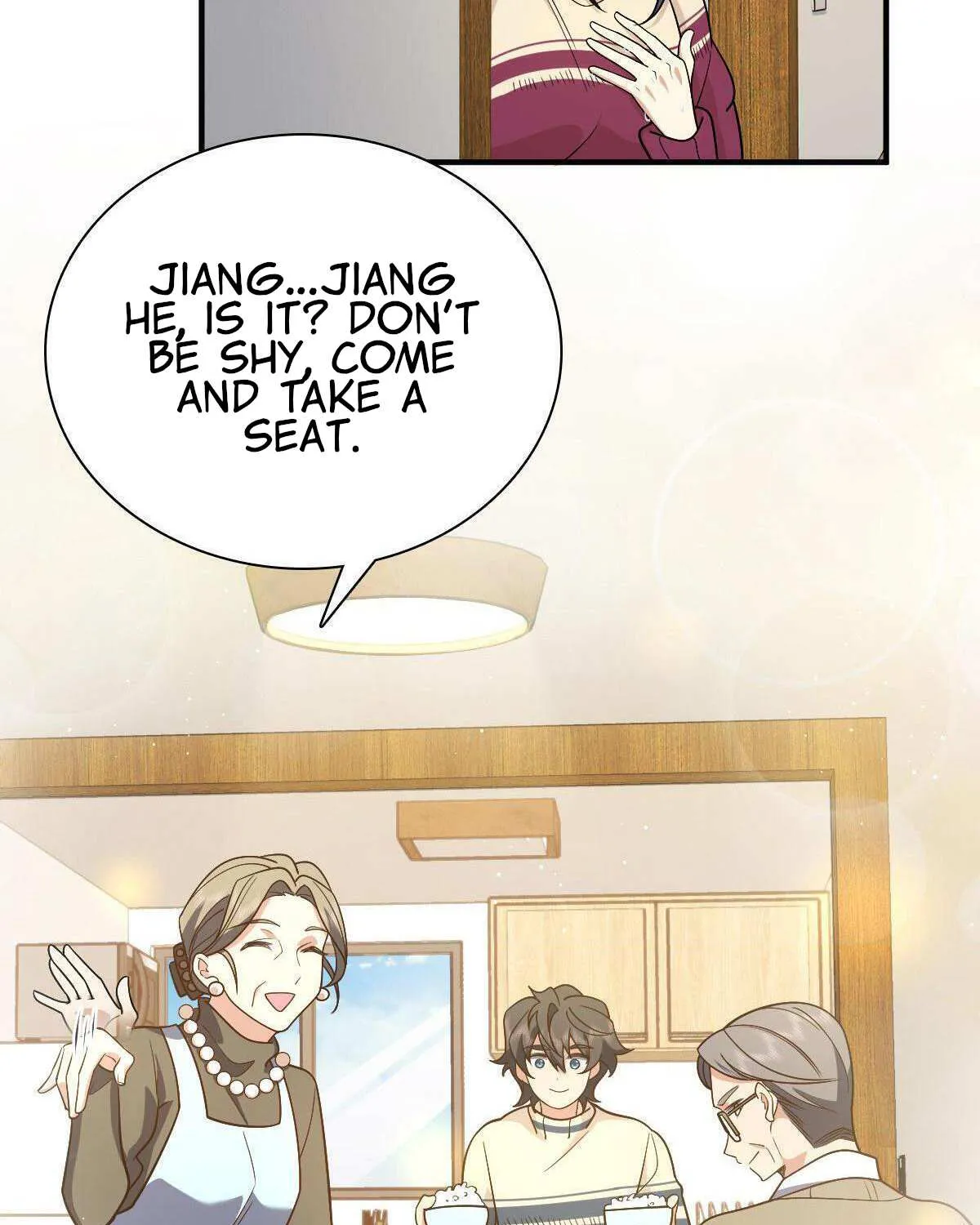 My Wife Is From a Thousand Years Ago Chapter 53 page 79 - 