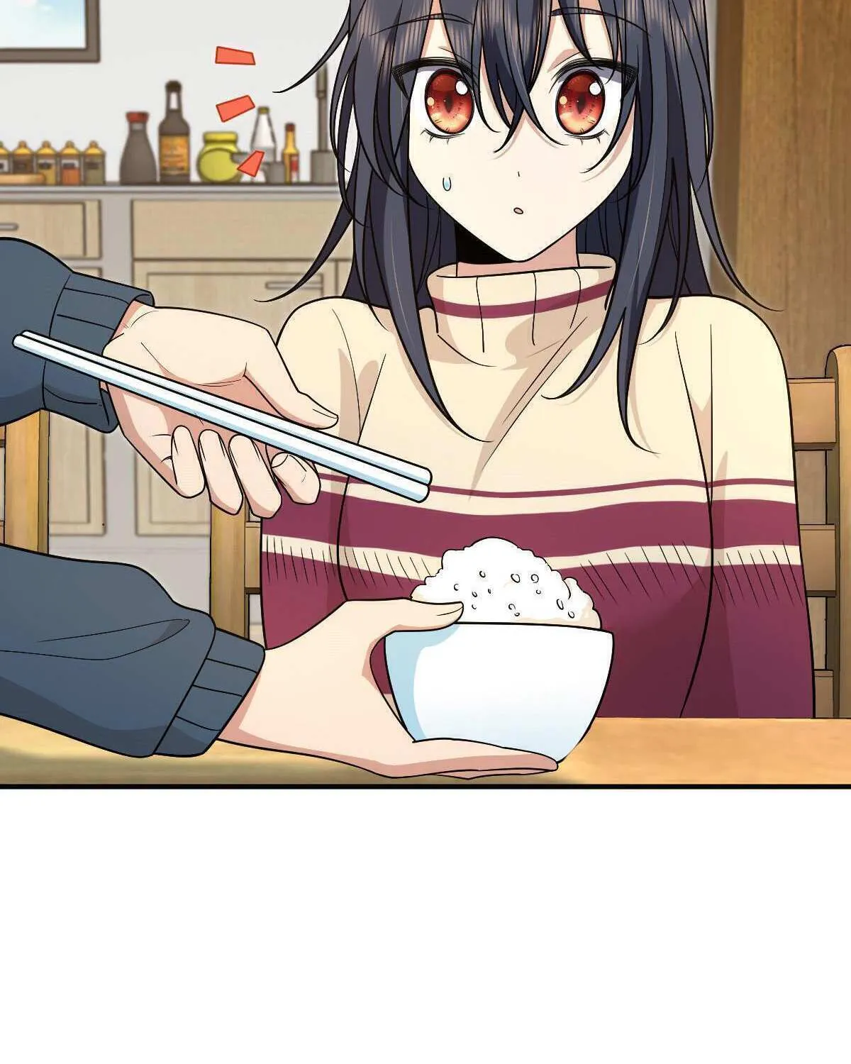 My Wife Is From a Thousand Years Ago Chapter 53 page 85 - 