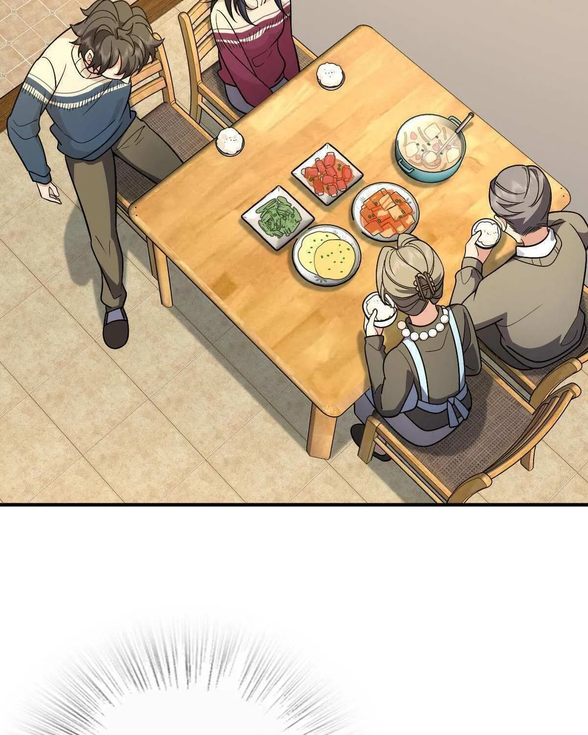 My Wife Is From a Thousand Years Ago Chapter 53 page 87 - 