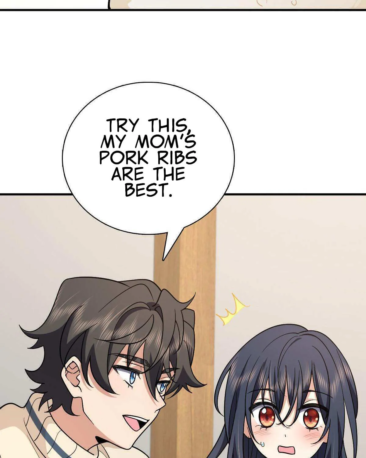My Wife Is From a Thousand Years Ago Chapter 53 page 93 - 