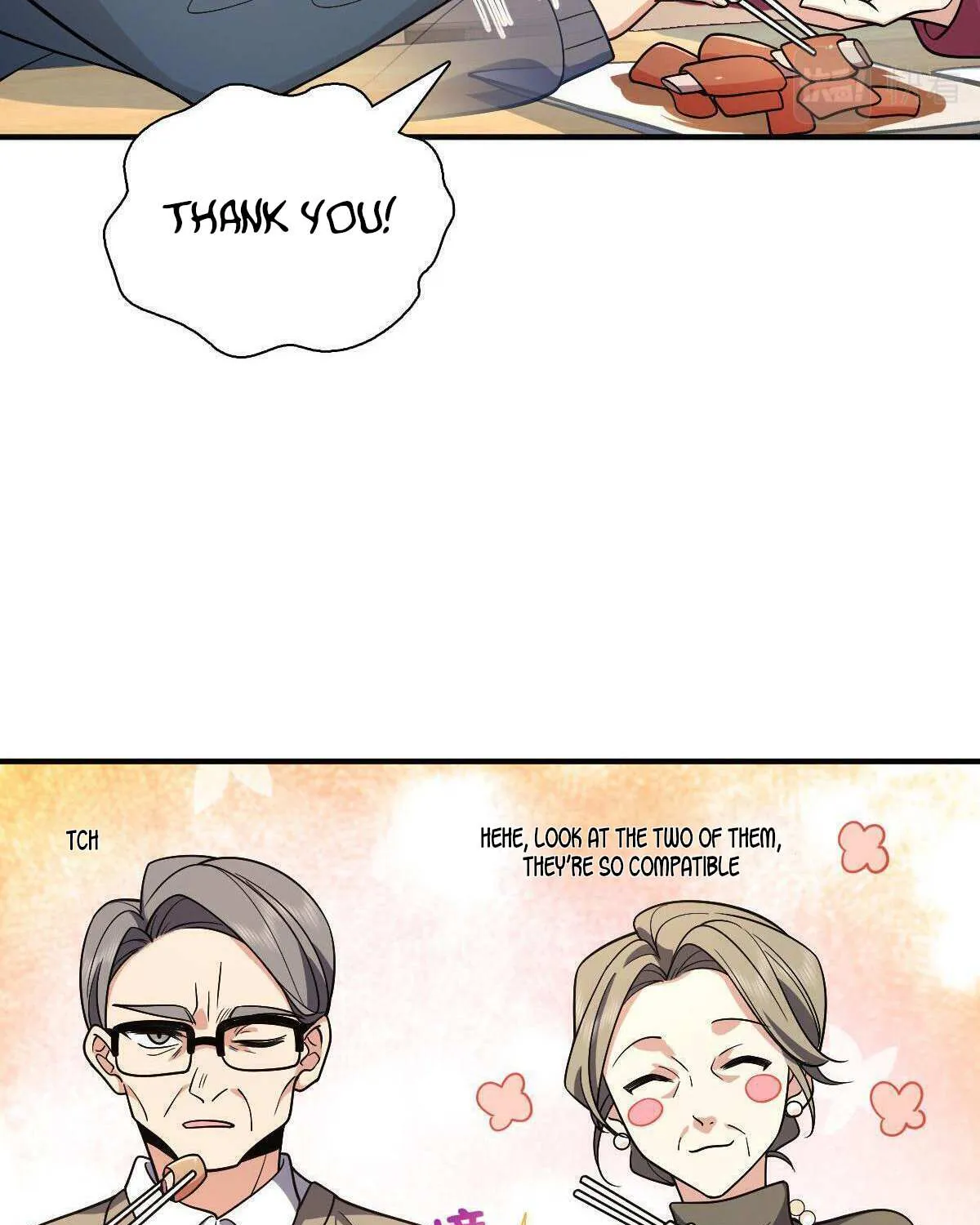 My Wife Is From a Thousand Years Ago Chapter 53 page 95 - 