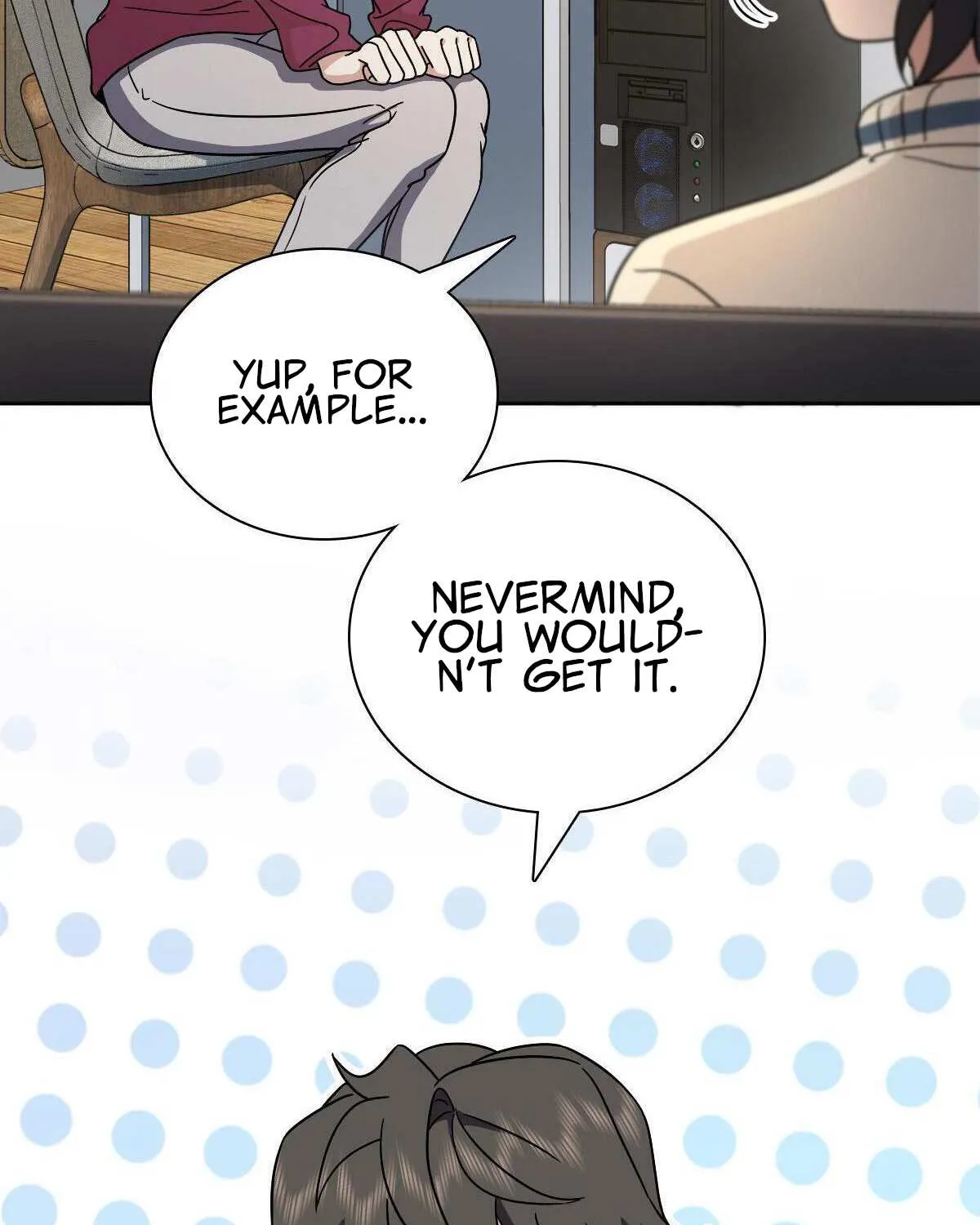 My Wife Is From a Thousand Years Ago Chapter 54 page 101 - 