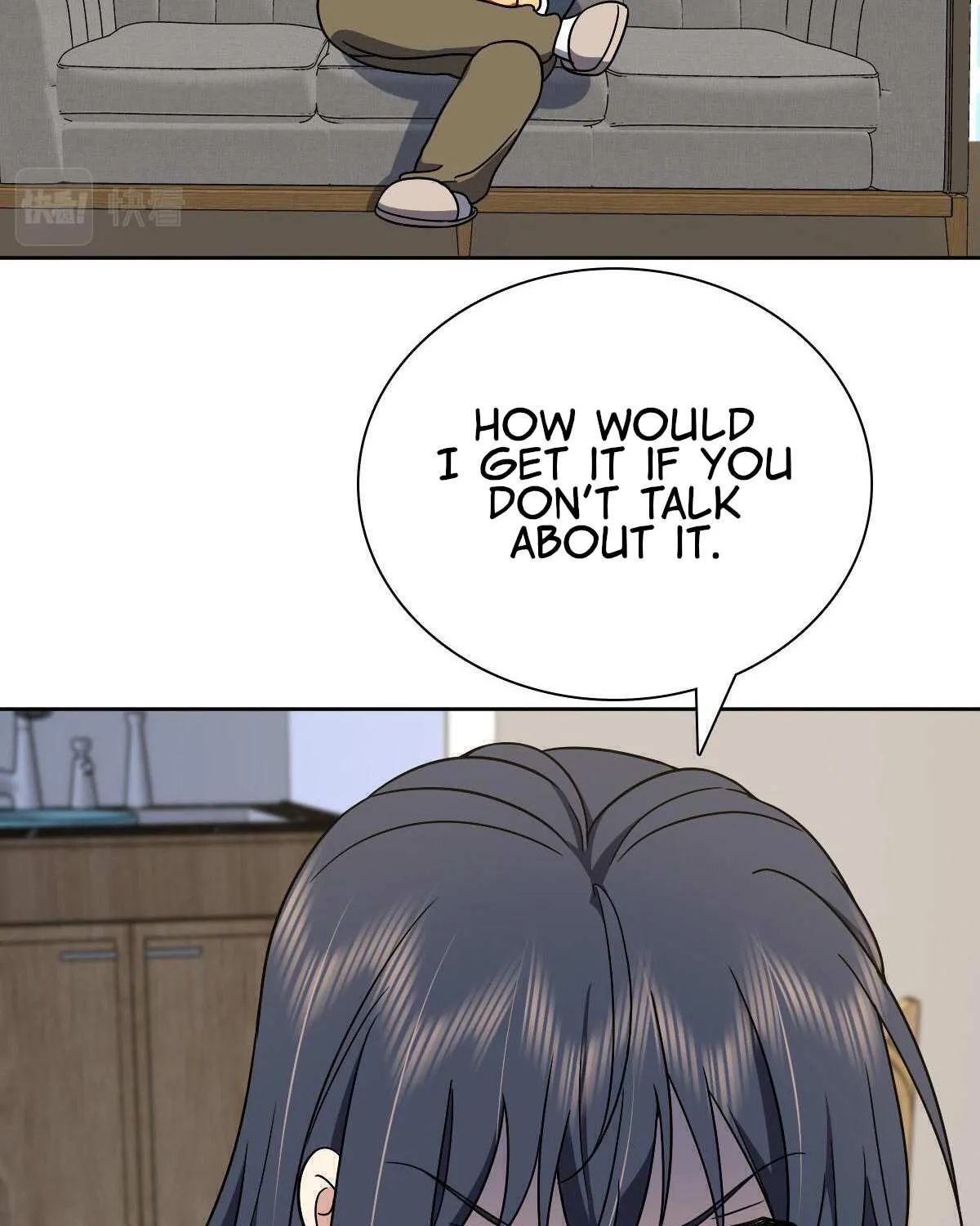 My Wife Is From a Thousand Years Ago Chapter 54 page 103 - 