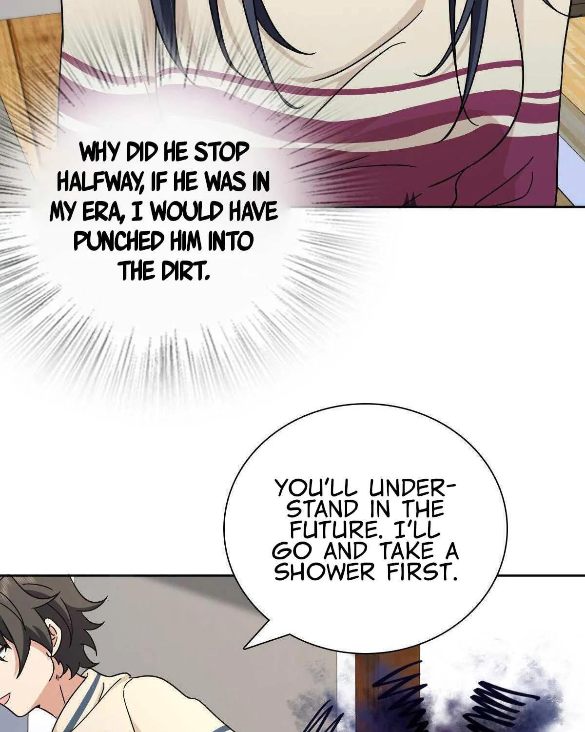 My Wife Is From a Thousand Years Ago Chapter 54 page 105 - 