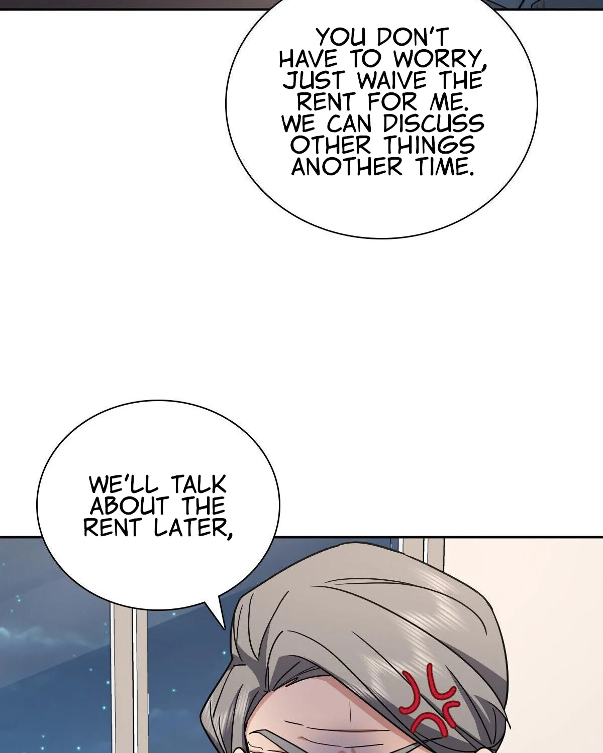 My Wife Is From a Thousand Years Ago Chapter 54 page 13 - 