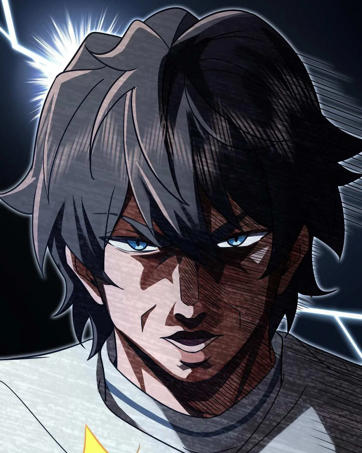 My Wife Is From a Thousand Years Ago Chapter 54 page 17 - 