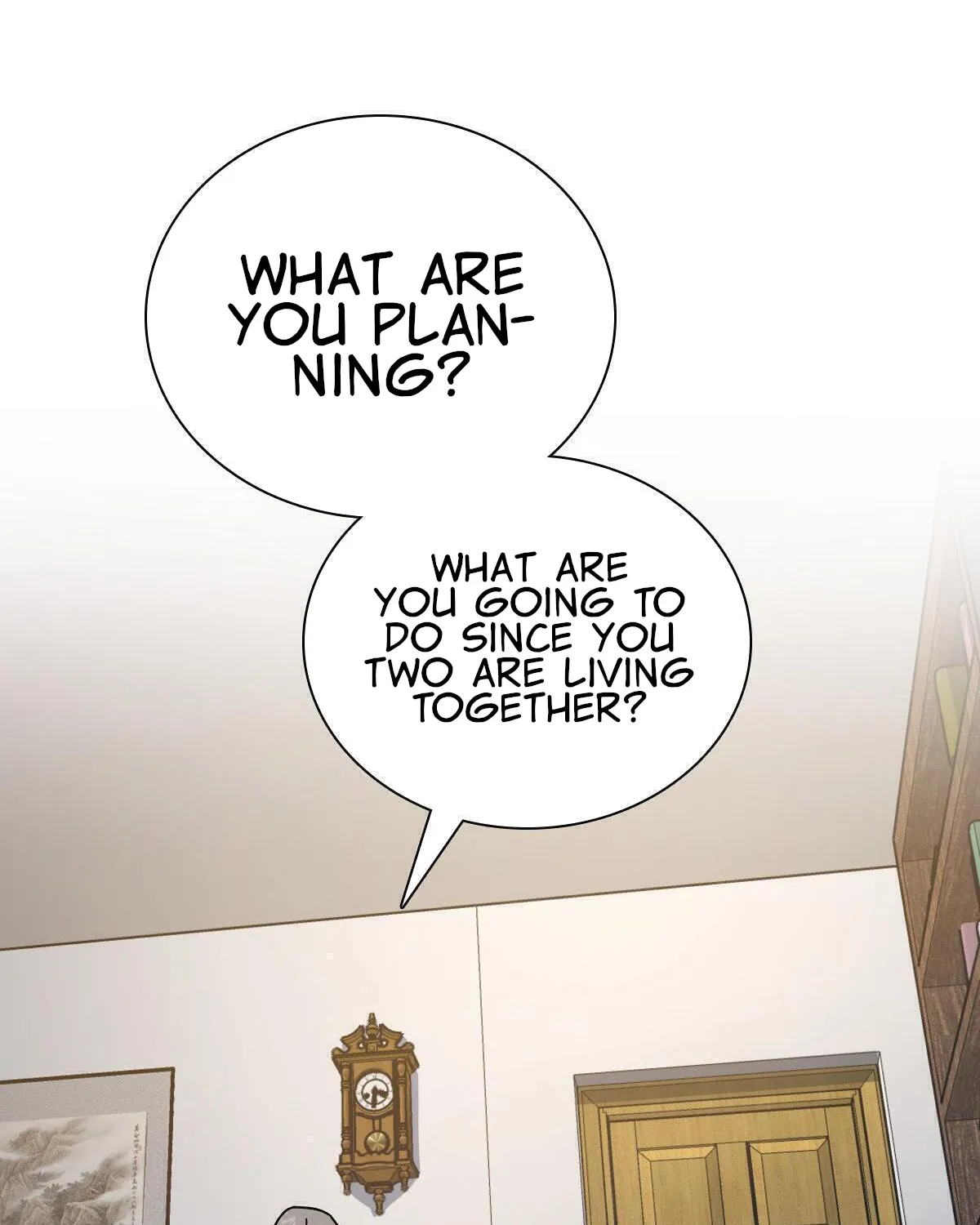 My Wife Is From a Thousand Years Ago Chapter 54 page 3 - 