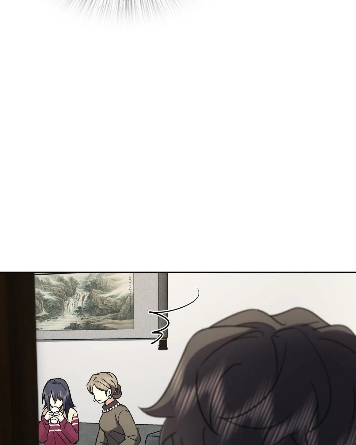 My Wife Is From a Thousand Years Ago Chapter 54 page 23 - 