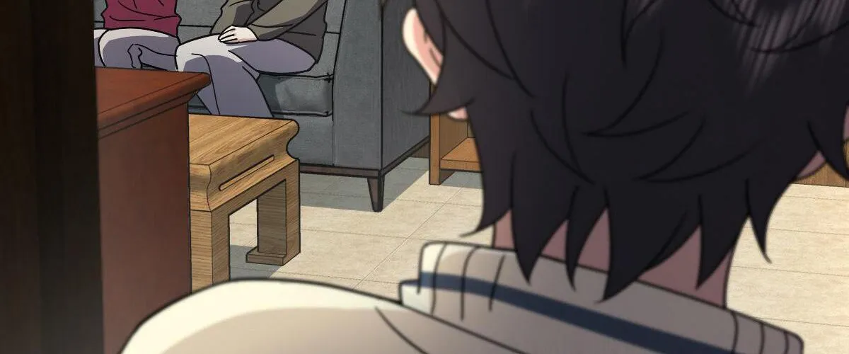 My Wife Is From a Thousand Years Ago Chapter 54 page 24 - 