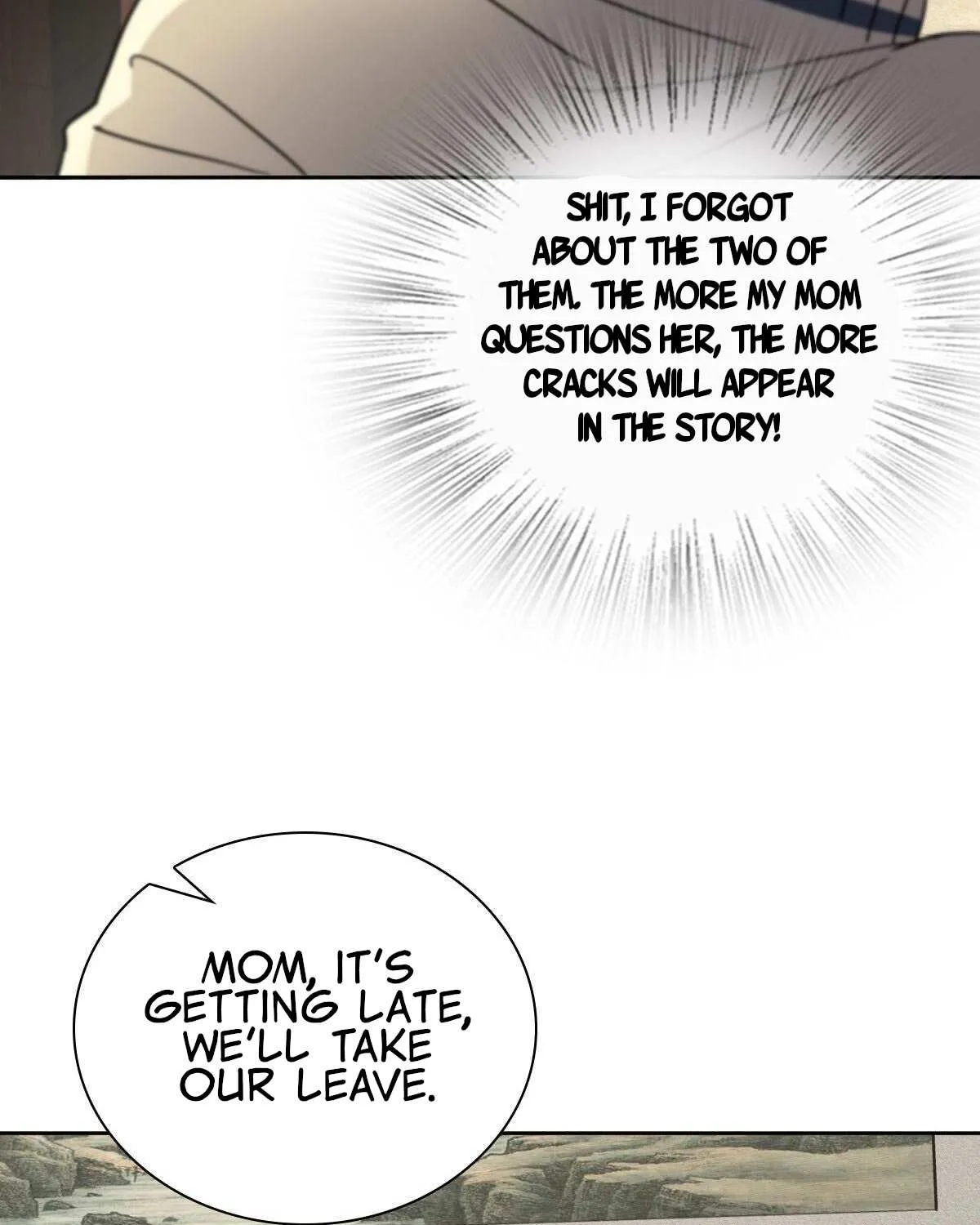 My Wife Is From a Thousand Years Ago Chapter 54 page 25 - 