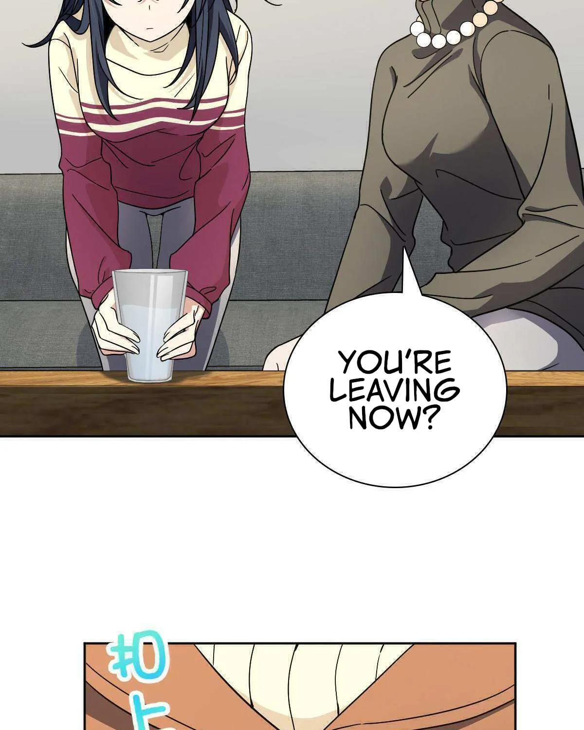 My Wife Is From a Thousand Years Ago Chapter 54 page 27 - 