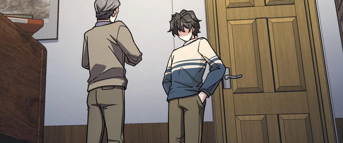My Wife Is From a Thousand Years Ago Chapter 54 page 4 - 