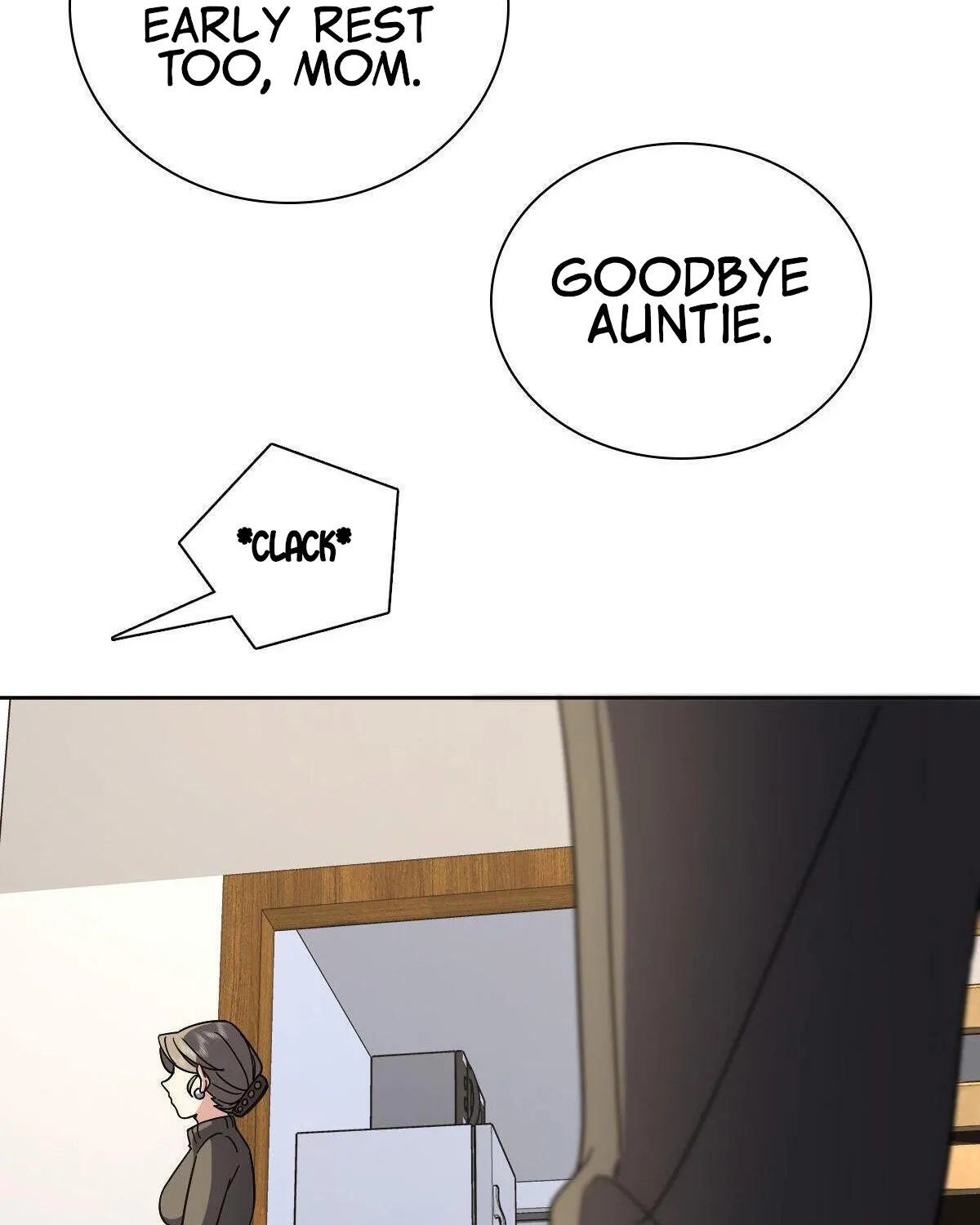 My Wife Is From a Thousand Years Ago Chapter 54 page 33 - 