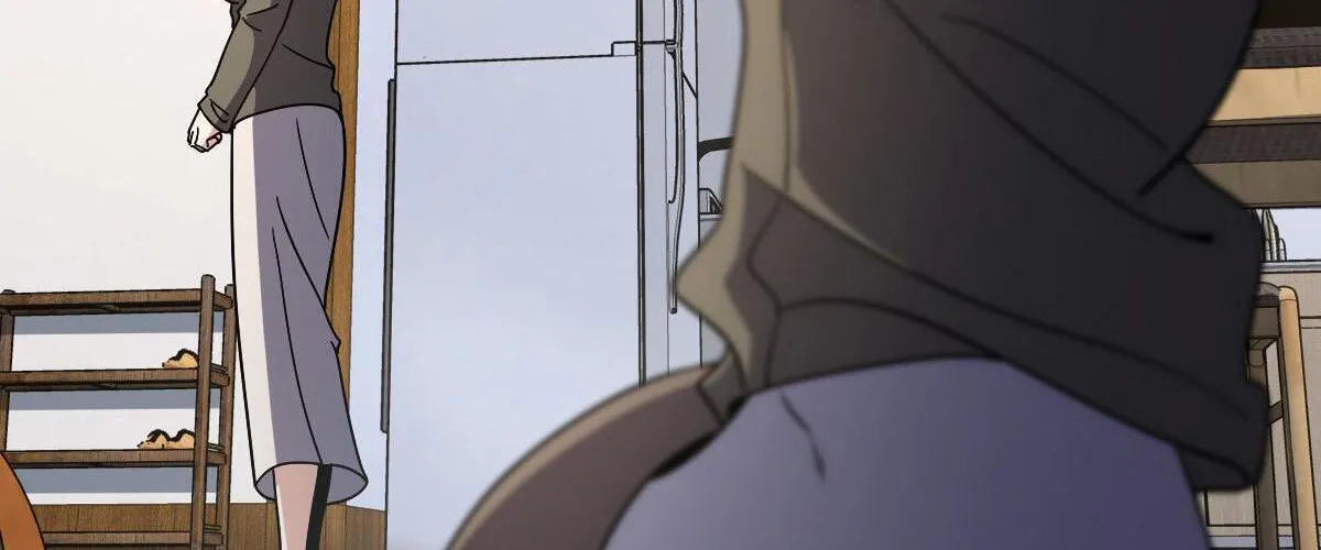 My Wife Is From a Thousand Years Ago Chapter 54 page 34 - 