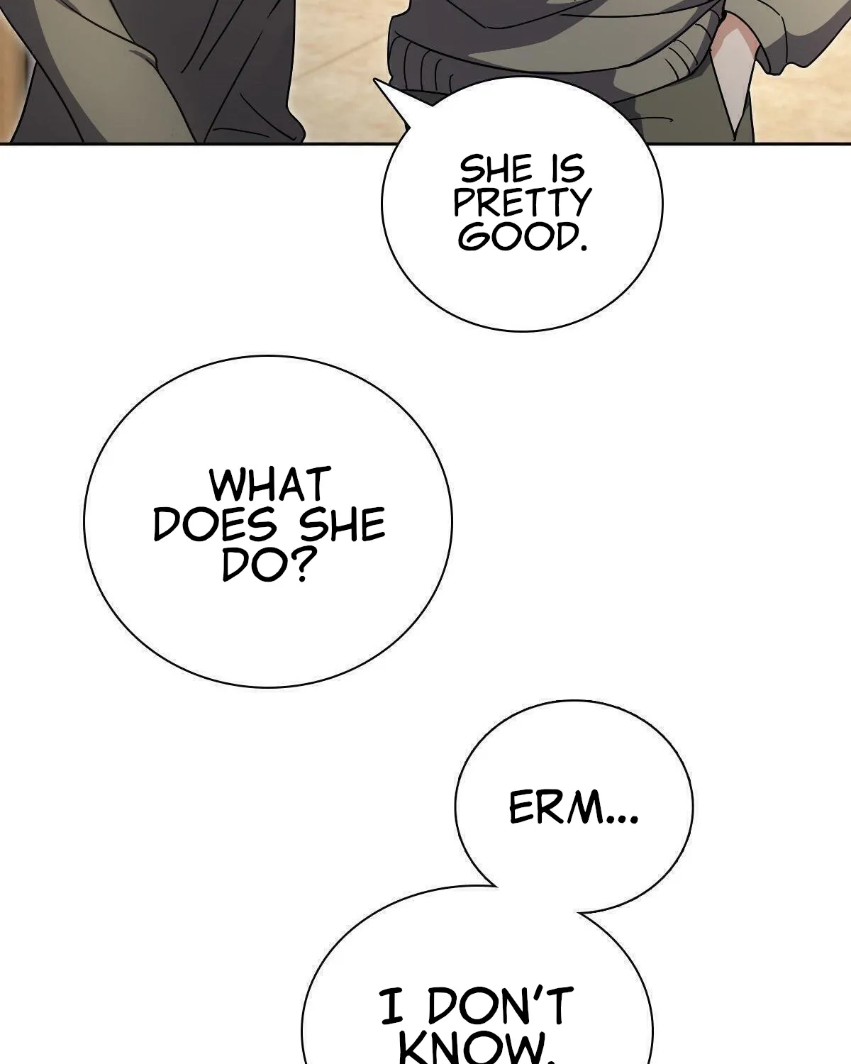 My Wife Is From a Thousand Years Ago Chapter 54 page 37 - 