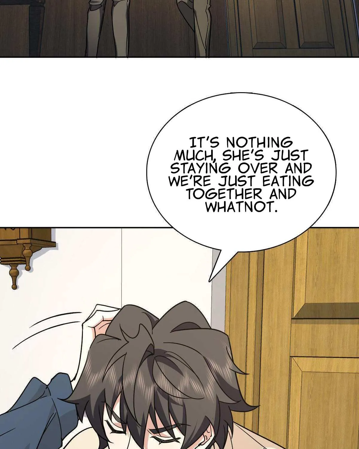 My Wife Is From a Thousand Years Ago Chapter 54 page 5 - 