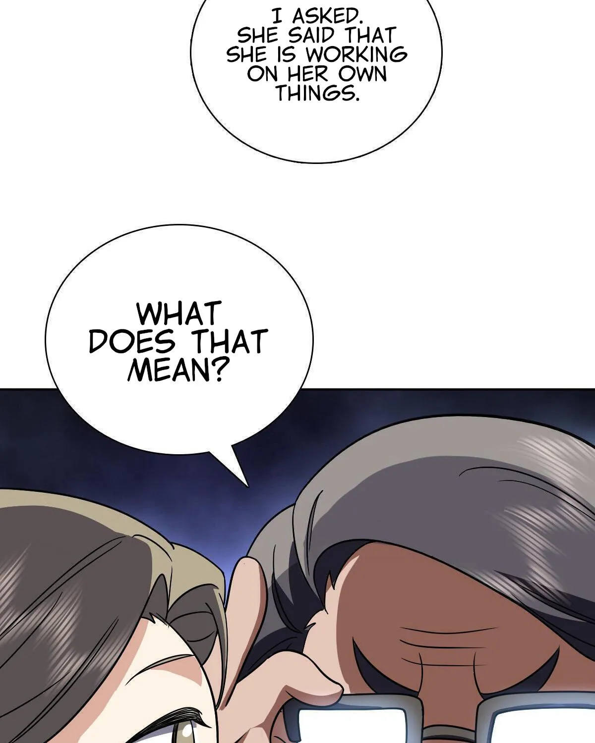 My Wife Is From a Thousand Years Ago Chapter 54 page 41 - 