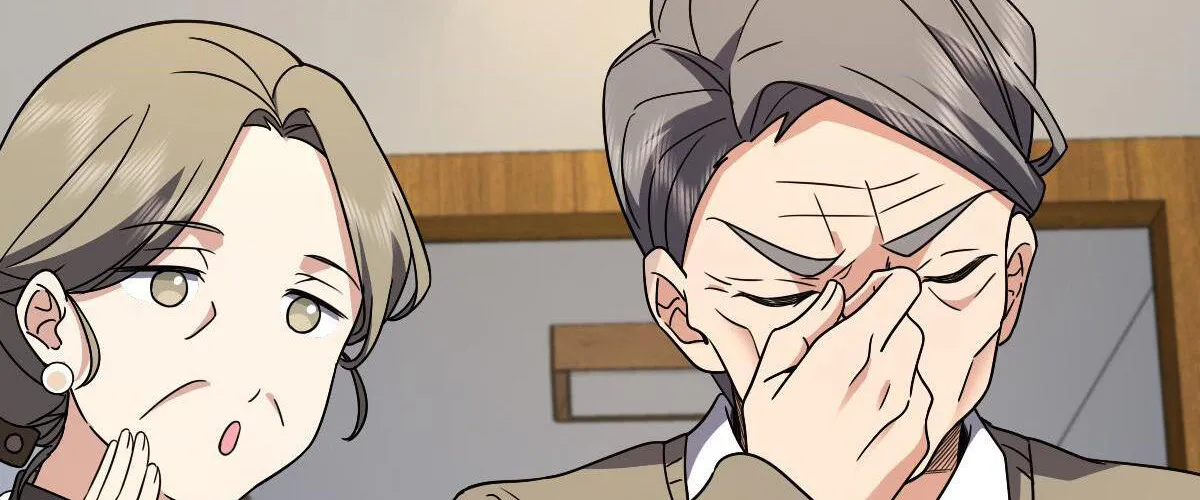My Wife Is From a Thousand Years Ago Chapter 54 page 44 - 