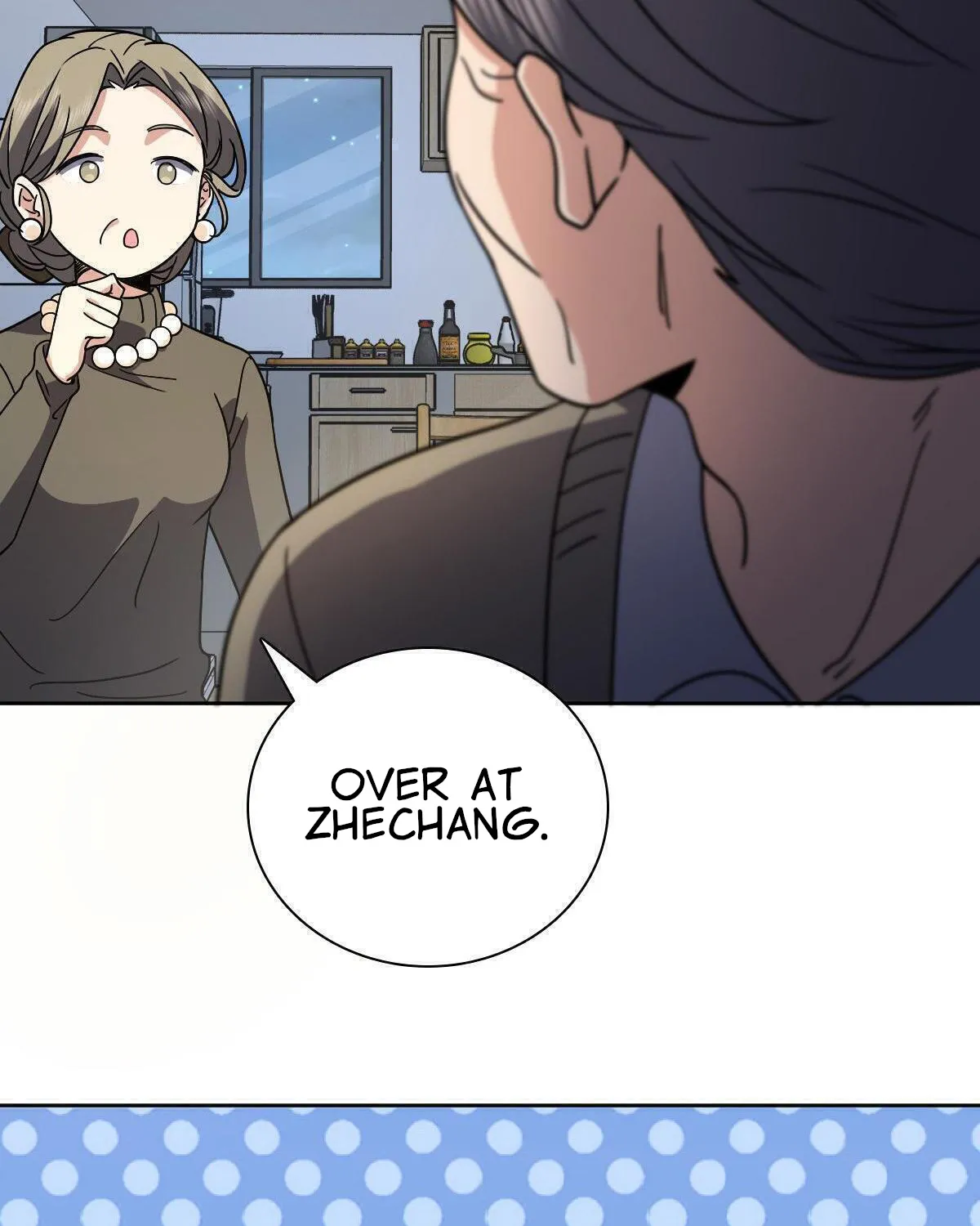 My Wife Is From a Thousand Years Ago Chapter 54 page 47 - 