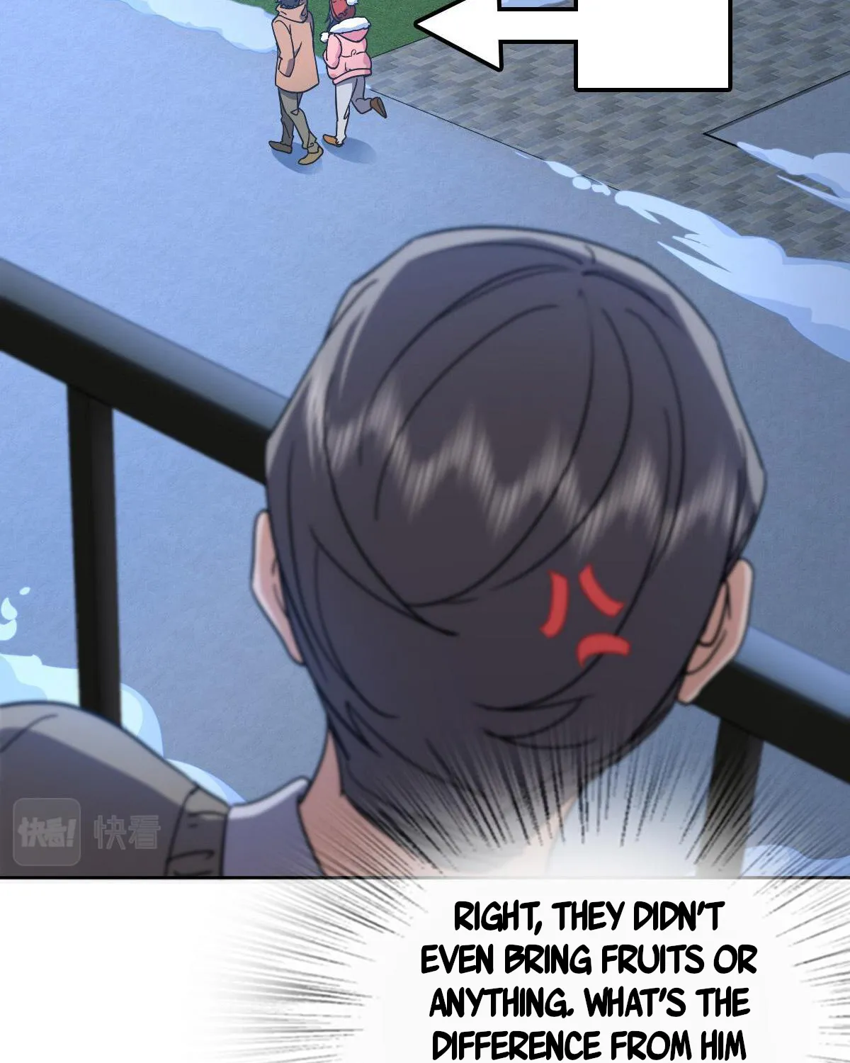 My Wife Is From a Thousand Years Ago Chapter 54 page 53 - 