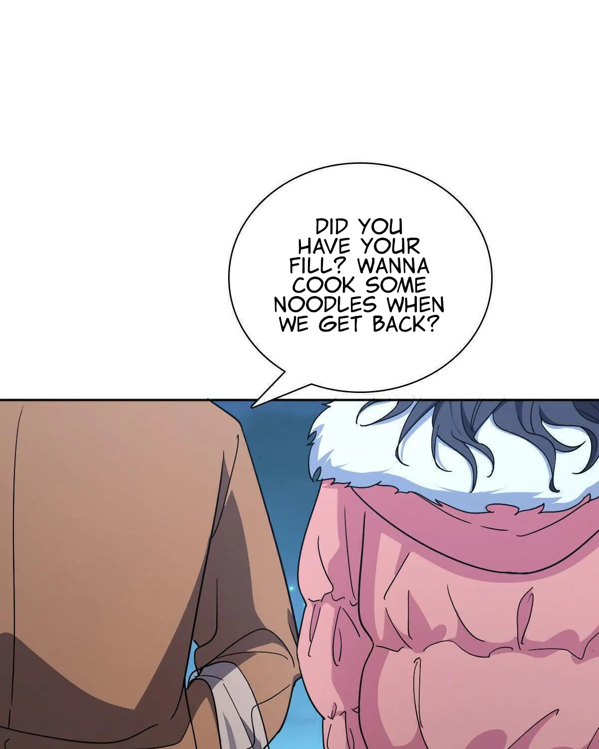 My Wife Is From a Thousand Years Ago Chapter 54 page 55 - 