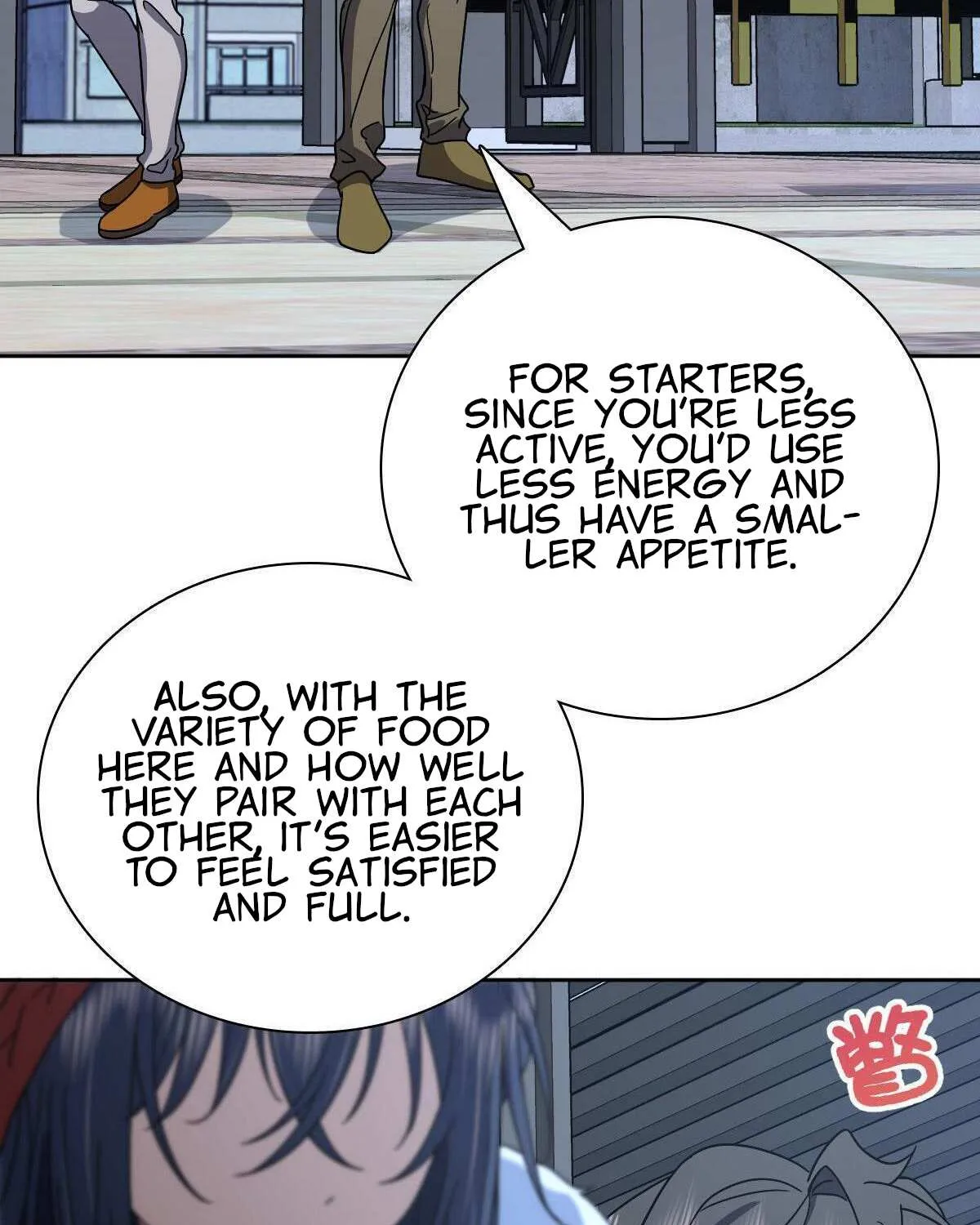 My Wife Is From a Thousand Years Ago Chapter 54 page 59 - 