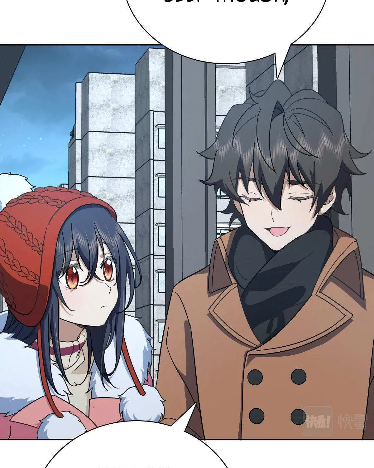 My Wife Is From a Thousand Years Ago Chapter 54 page 65 - 