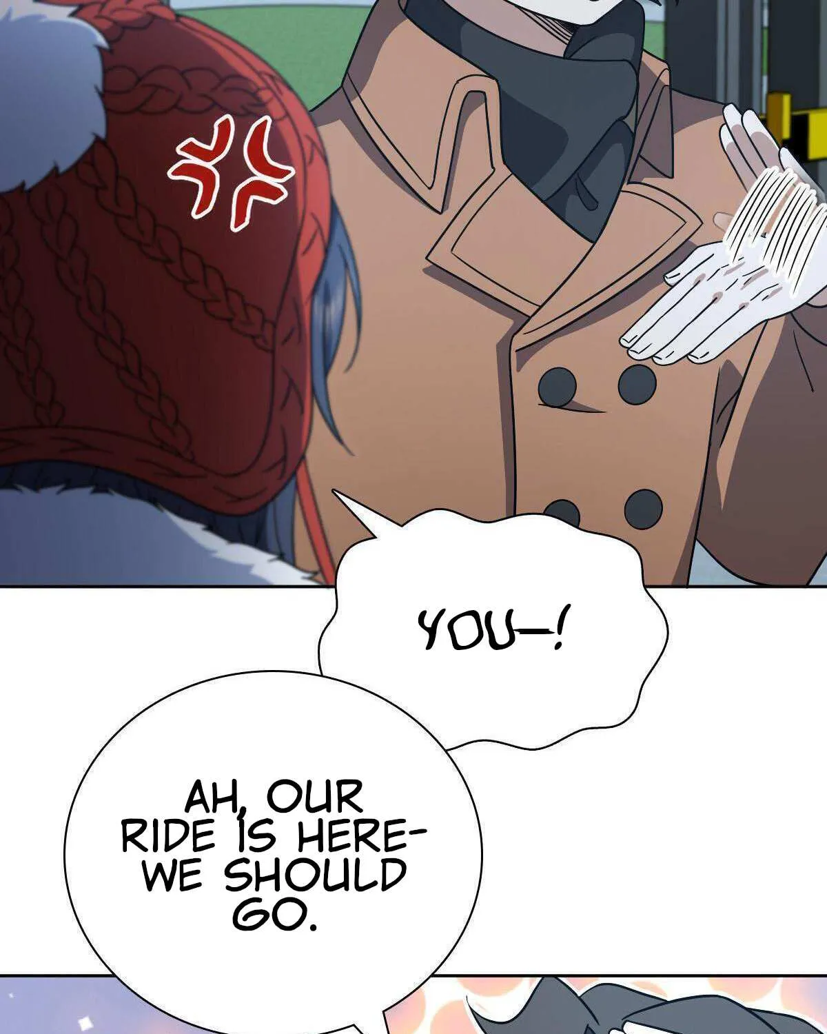 My Wife Is From a Thousand Years Ago Chapter 54 page 73 - 