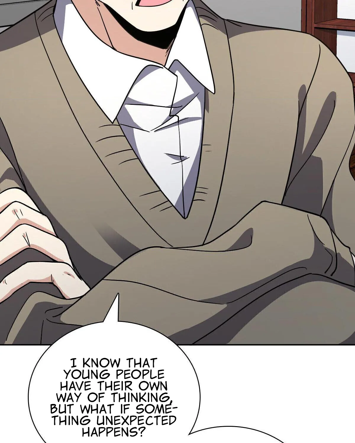 My Wife Is From a Thousand Years Ago Chapter 54 page 9 - 