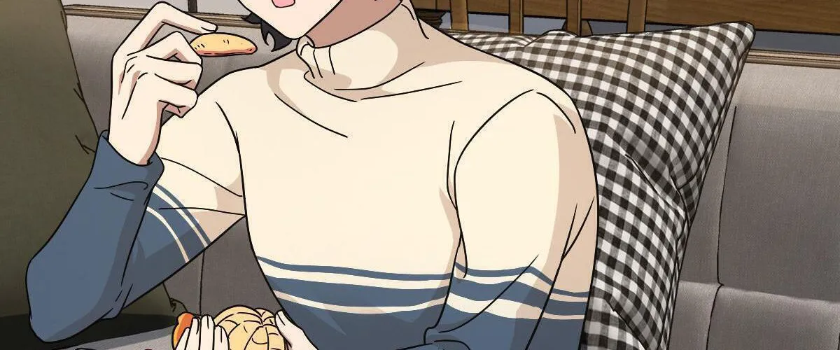 My Wife Is From a Thousand Years Ago Chapter 54 page 82 - 