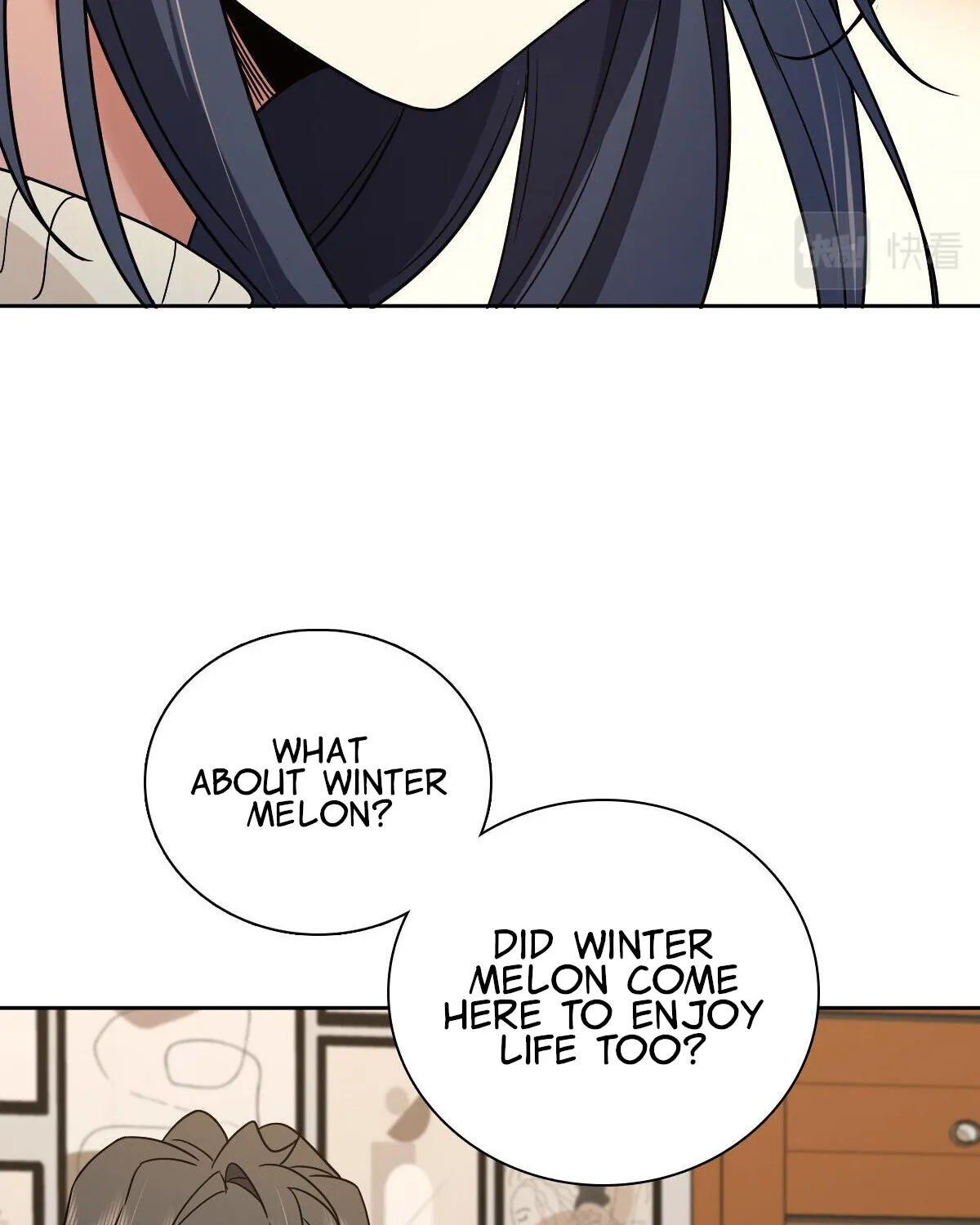 My Wife Is From a Thousand Years Ago Chapter 54 page 93 - 