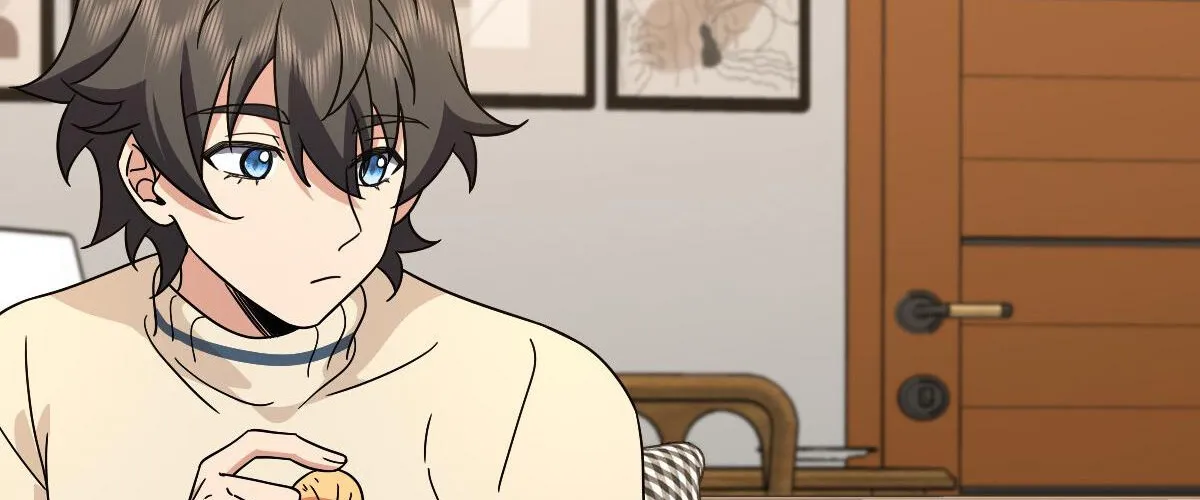 My Wife Is From a Thousand Years Ago Chapter 54 page 94 - 