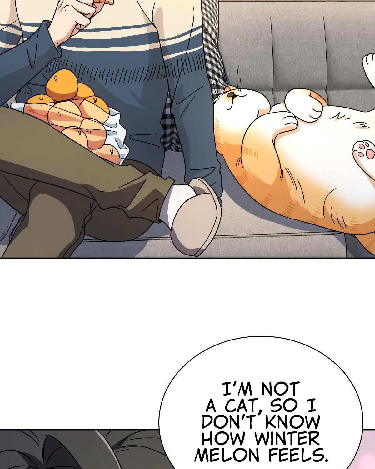My Wife Is From a Thousand Years Ago Chapter 54 page 95 - 