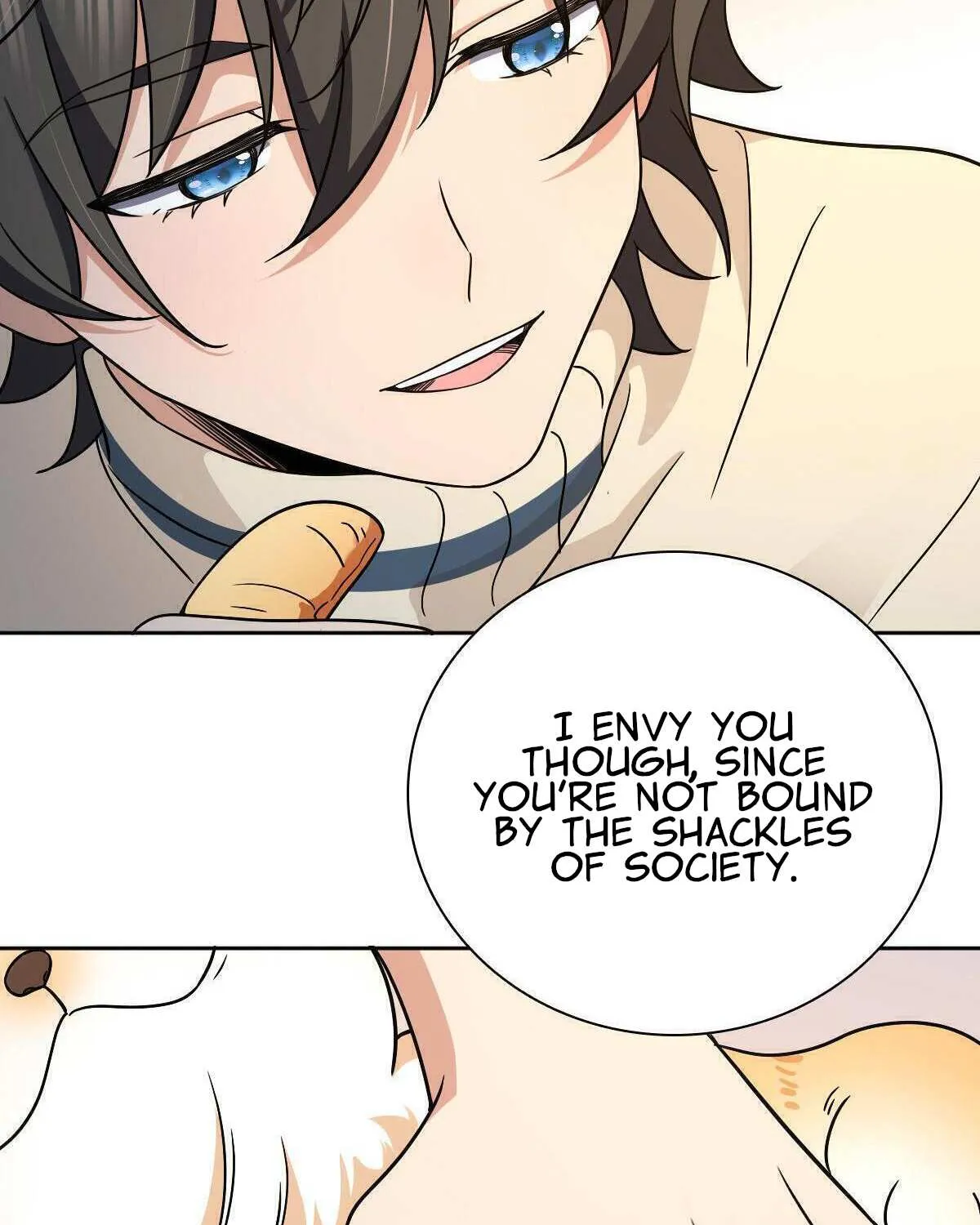 My Wife Is From a Thousand Years Ago Chapter 54 page 97 - 