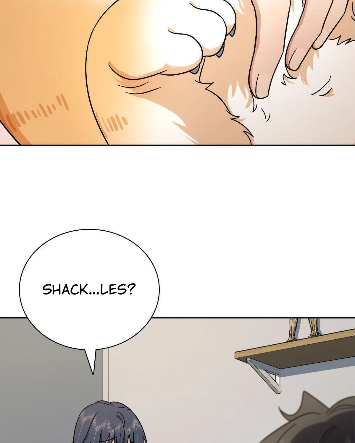 My Wife Is From a Thousand Years Ago Chapter 54 page 99 - 