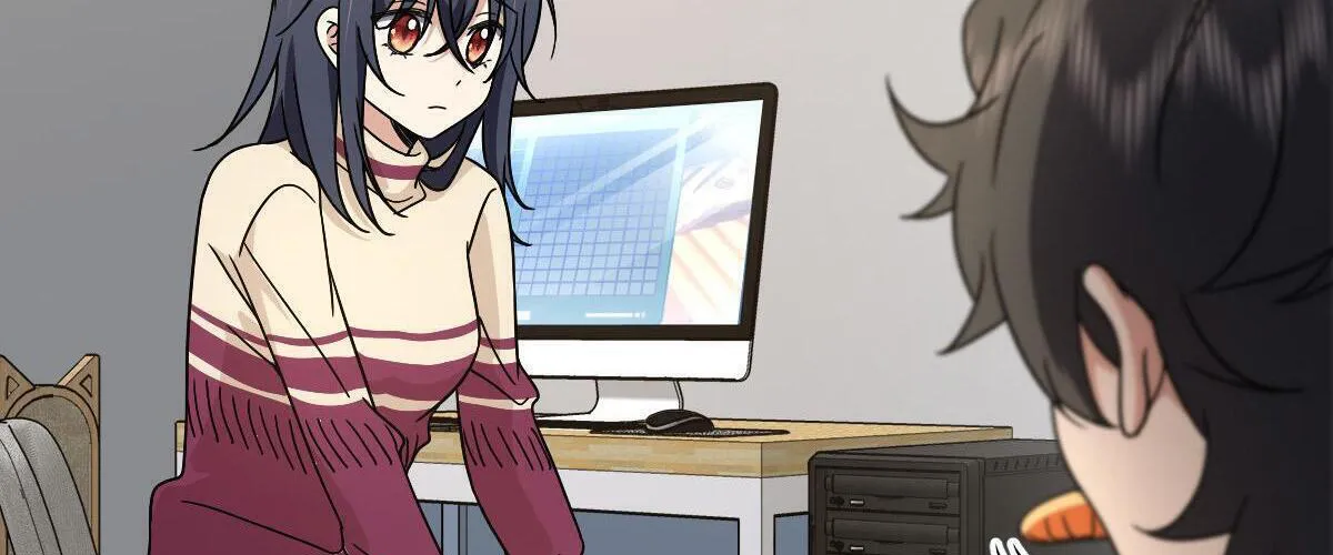 My Wife Is From a Thousand Years Ago Chapter 54 page 100 - 