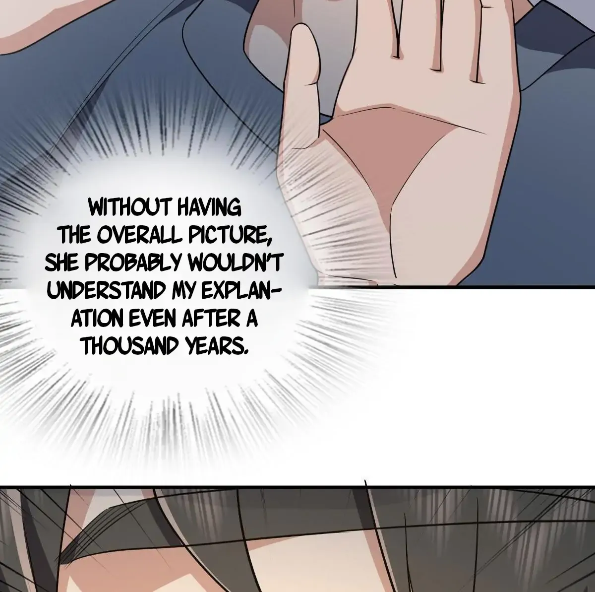 My Wife Is From a Thousand Years Ago Chapter 55 page 13 - 