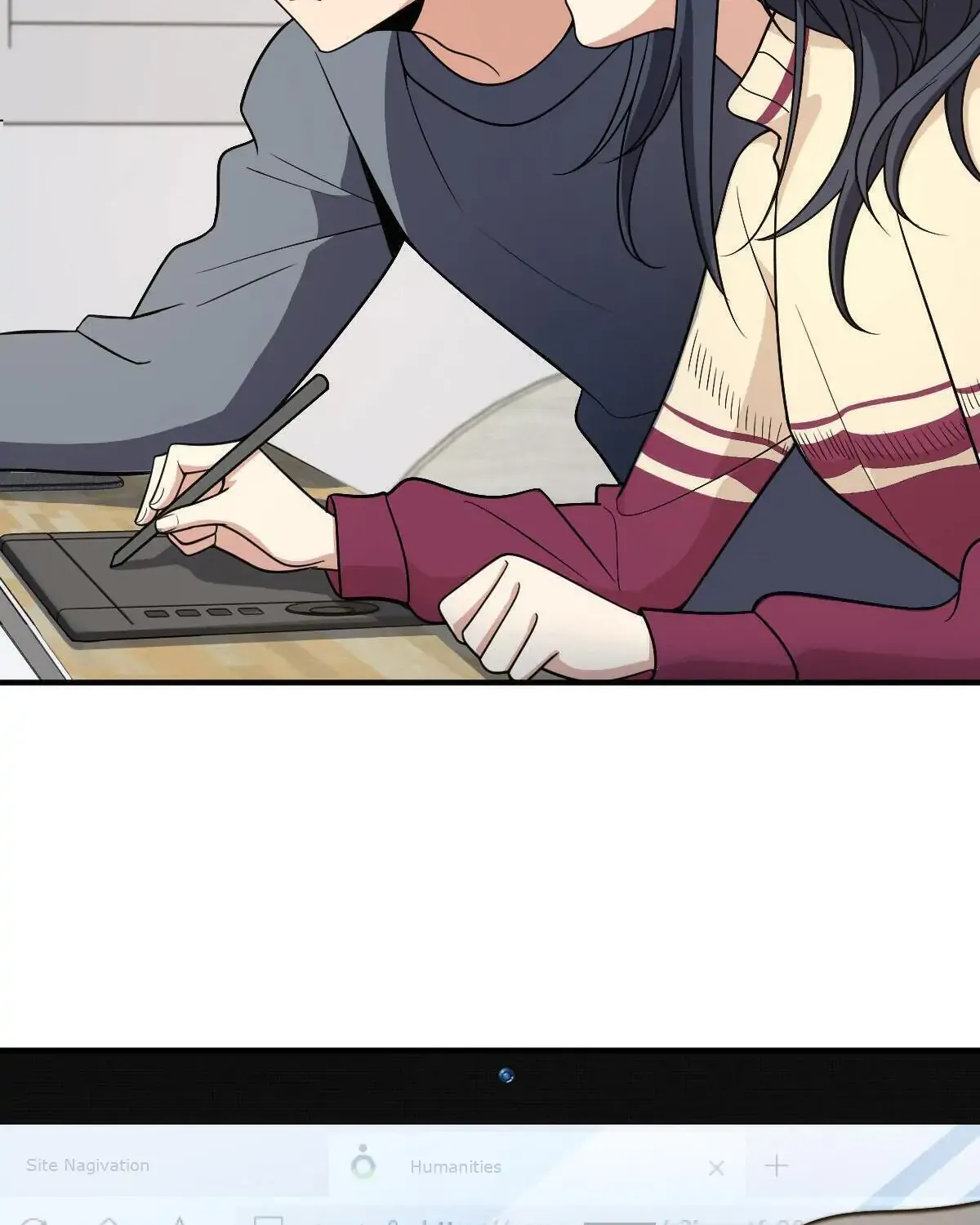 My Wife Is From a Thousand Years Ago Chapter 55 page 17 - 