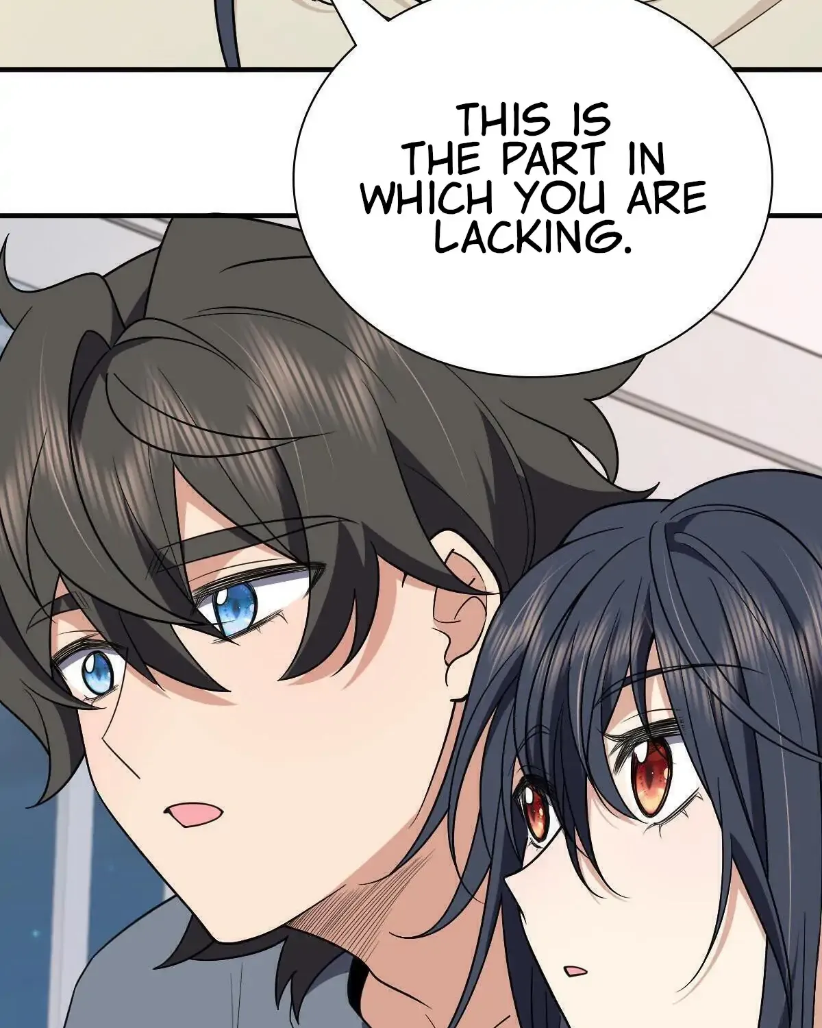 My Wife Is From a Thousand Years Ago Chapter 55 page 21 - 