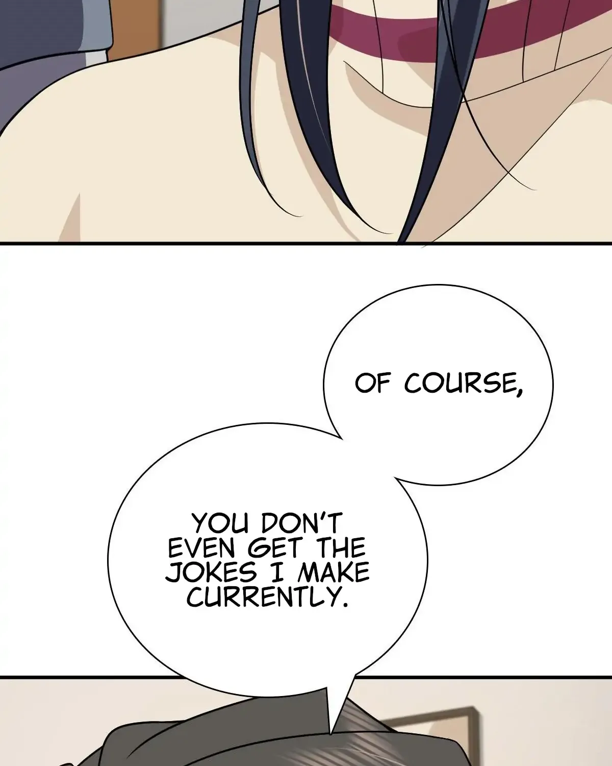 My Wife Is From a Thousand Years Ago Chapter 55 page 26 - 