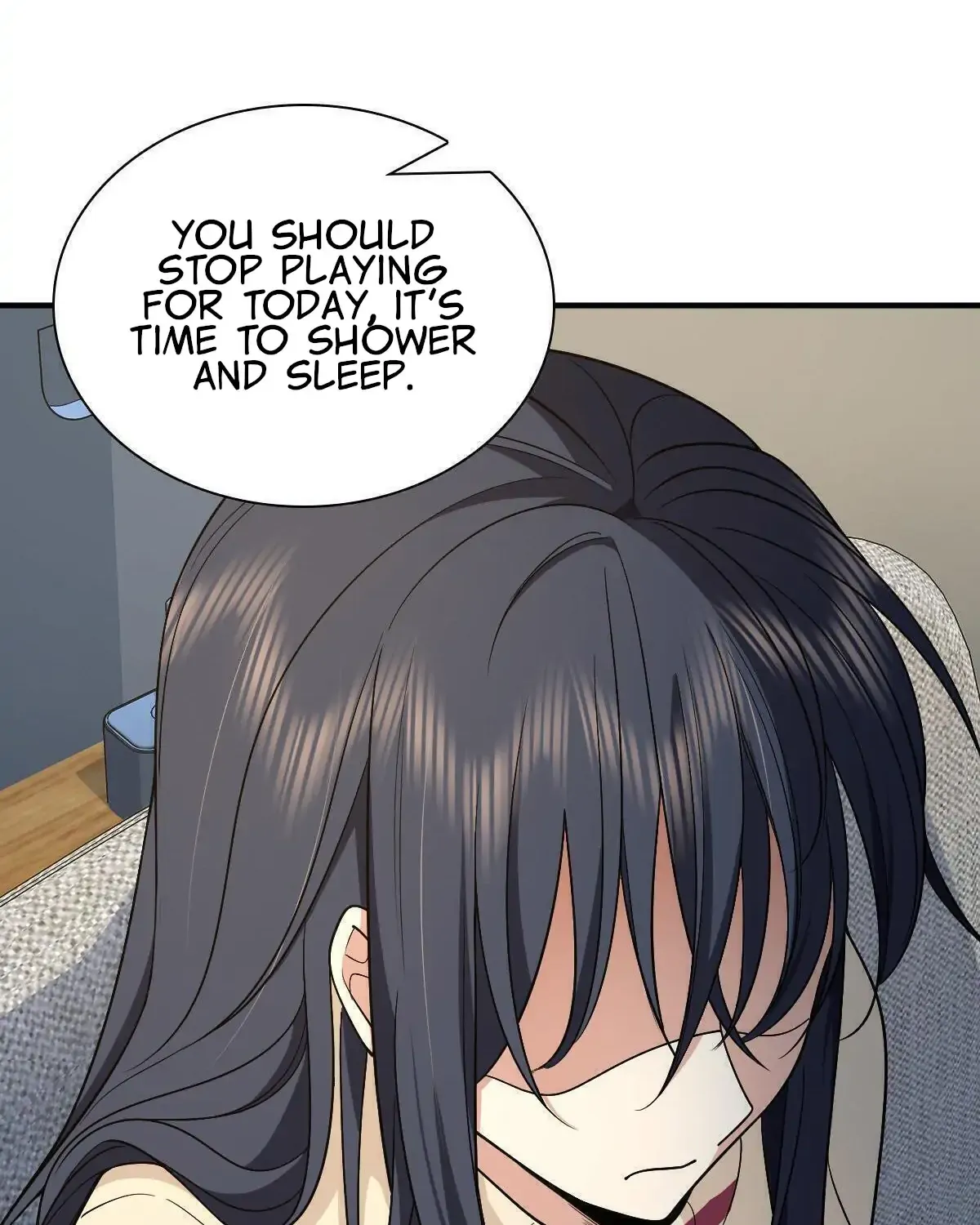 My Wife Is From a Thousand Years Ago Chapter 55 page 29 - 