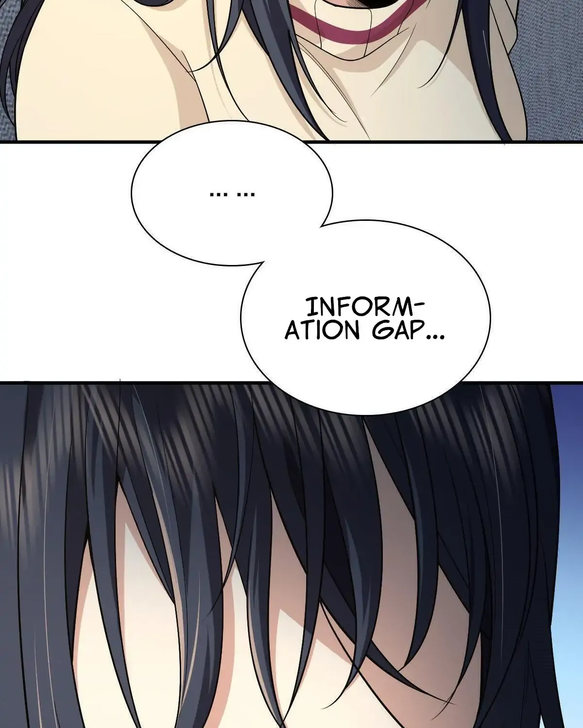 My Wife Is From a Thousand Years Ago Chapter 55 page 30 - 