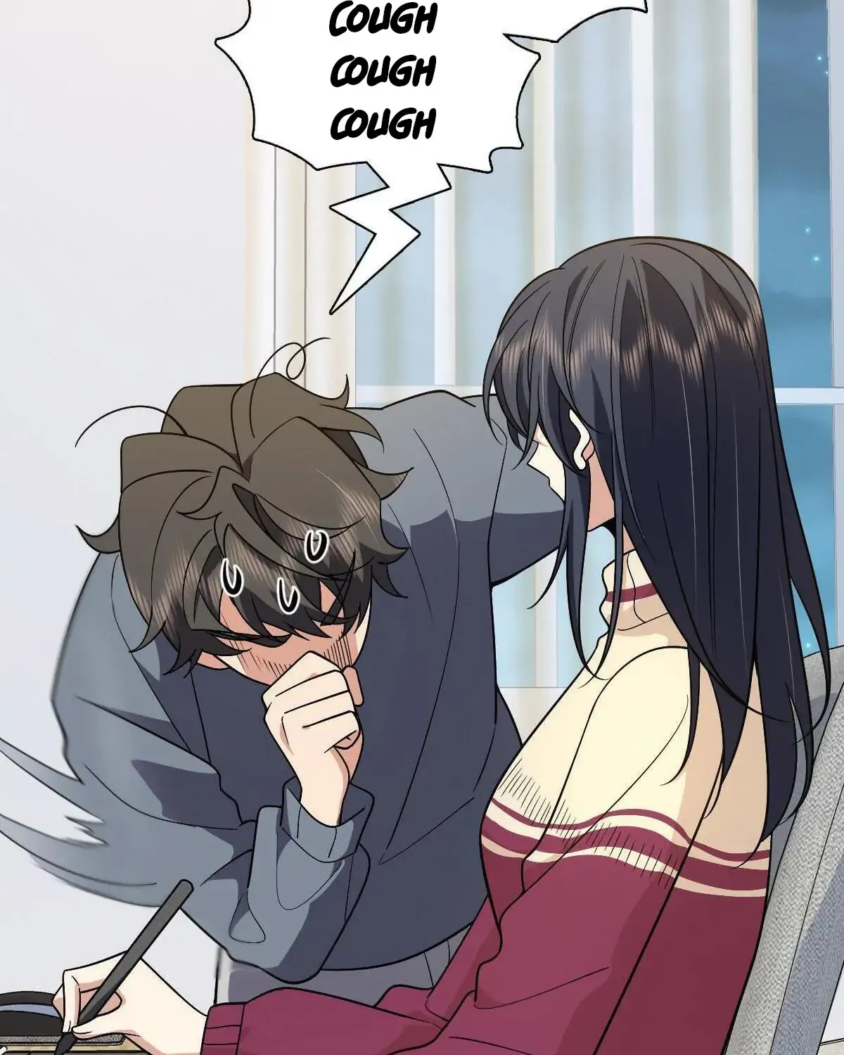 My Wife Is From a Thousand Years Ago Chapter 55 page 32 - 