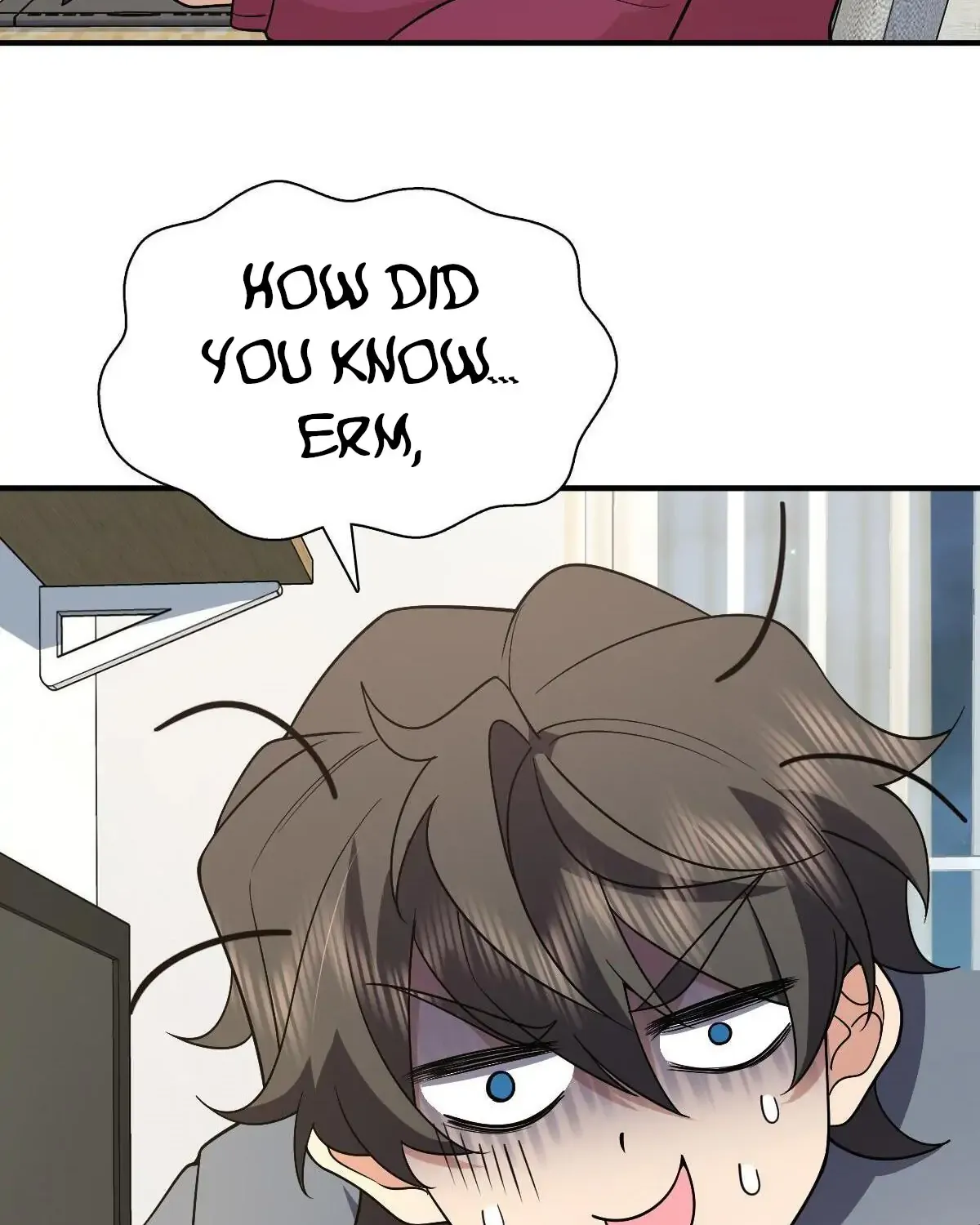 My Wife Is From a Thousand Years Ago Chapter 55 page 33 - 